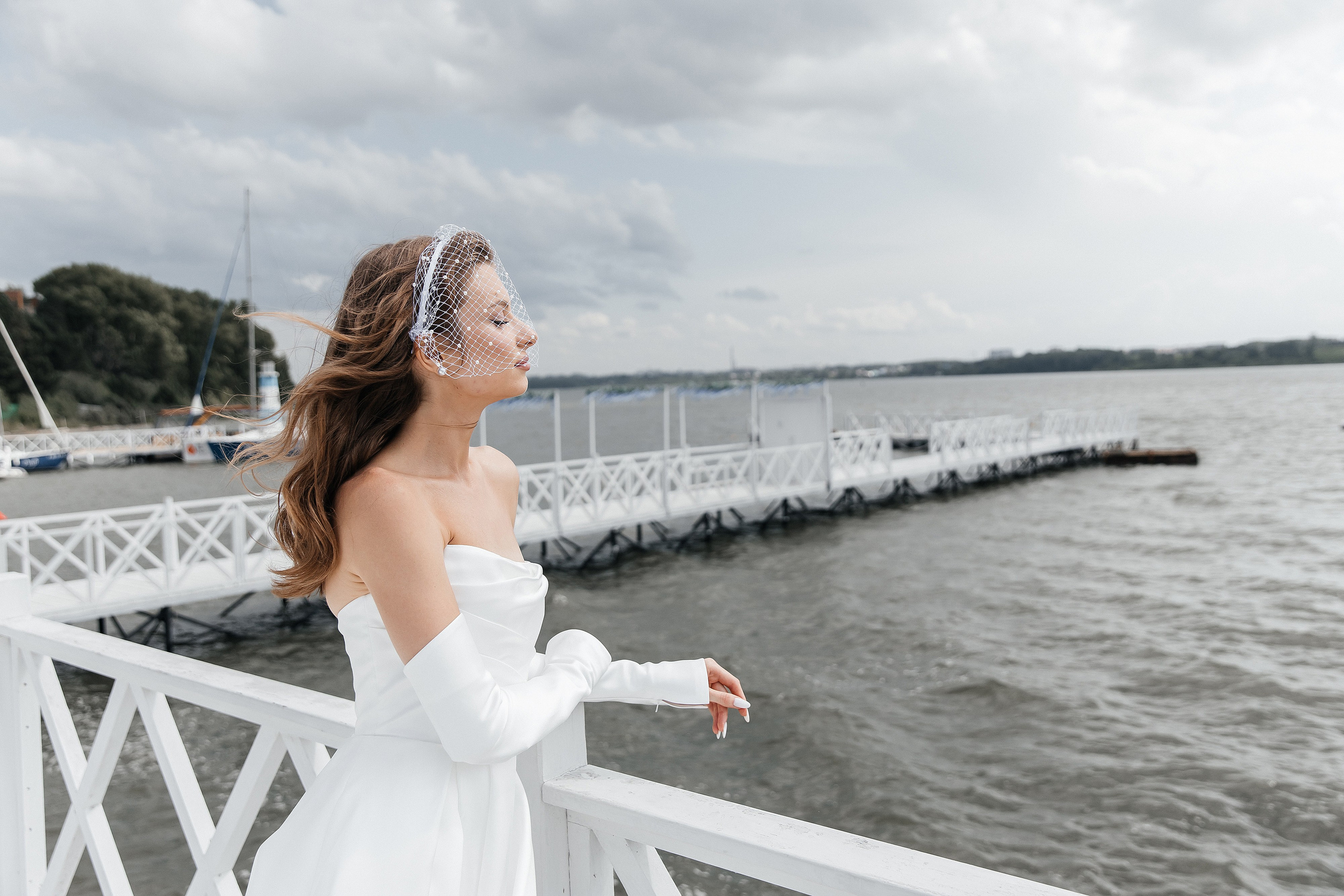 Никита & Анастасия. Свадебный и семейный фотограф Маслаков Борис