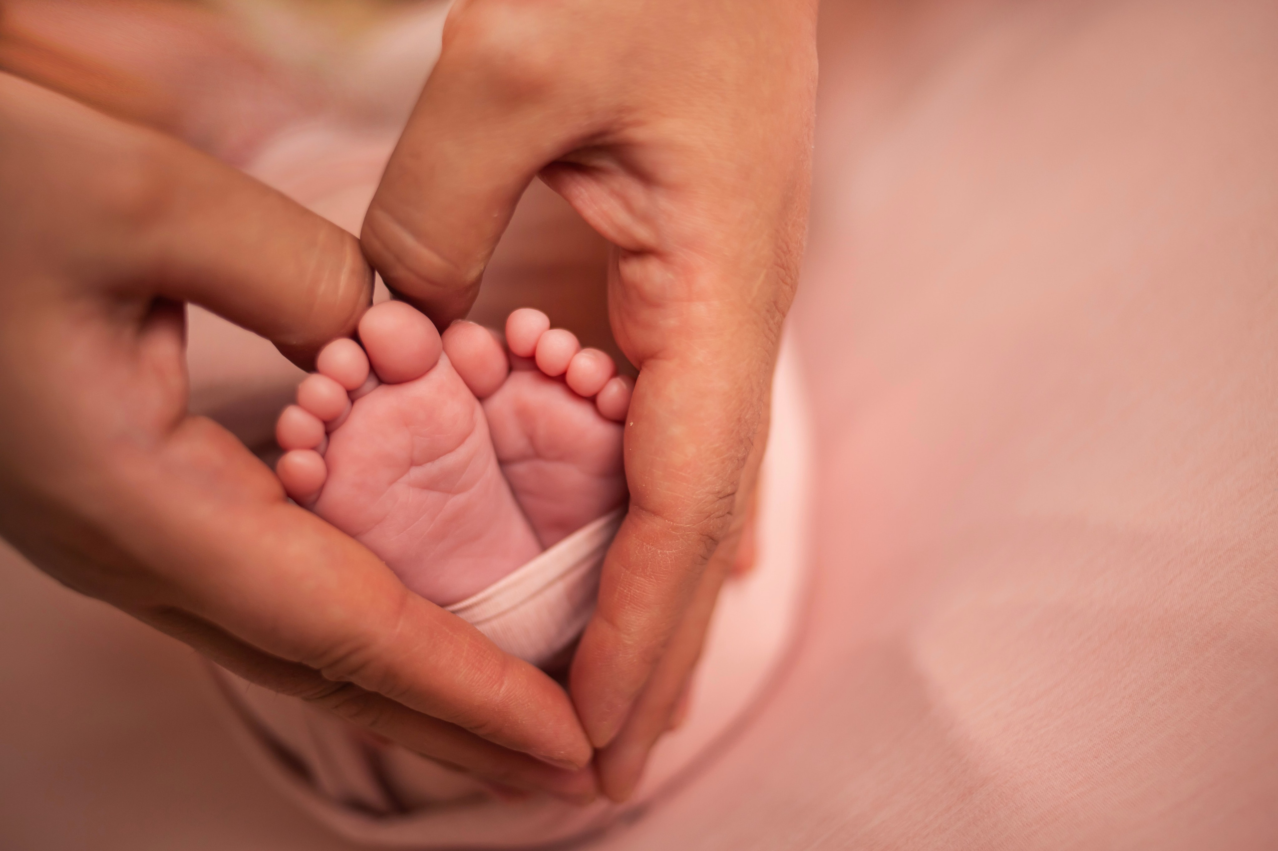 NEWBORN. Семейный и детский фотограф в Москве и МО — Александра