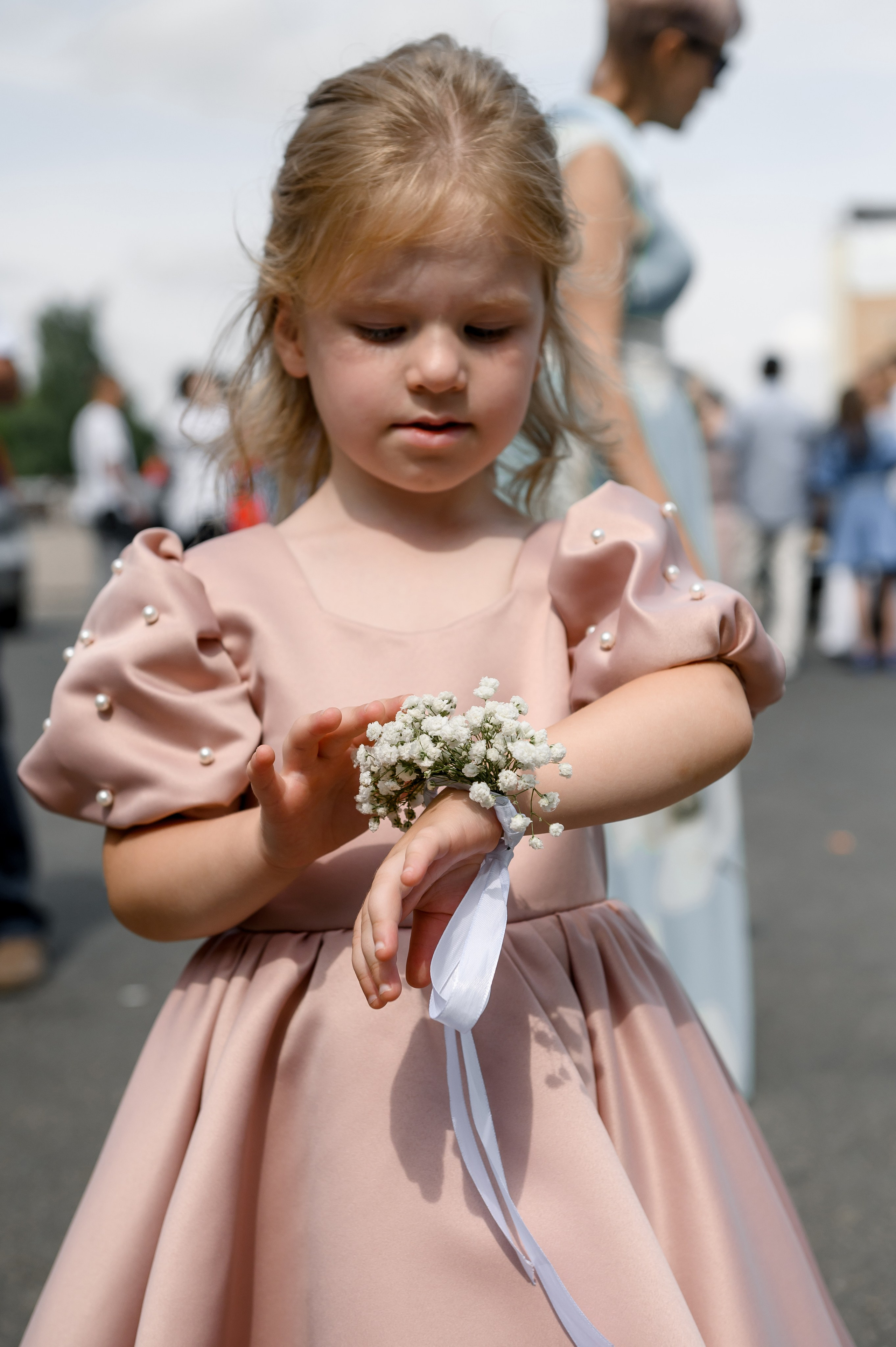 Дмитрий и Яна. Свадебный и семейный фотограф в Ставрополе Роман Иванов