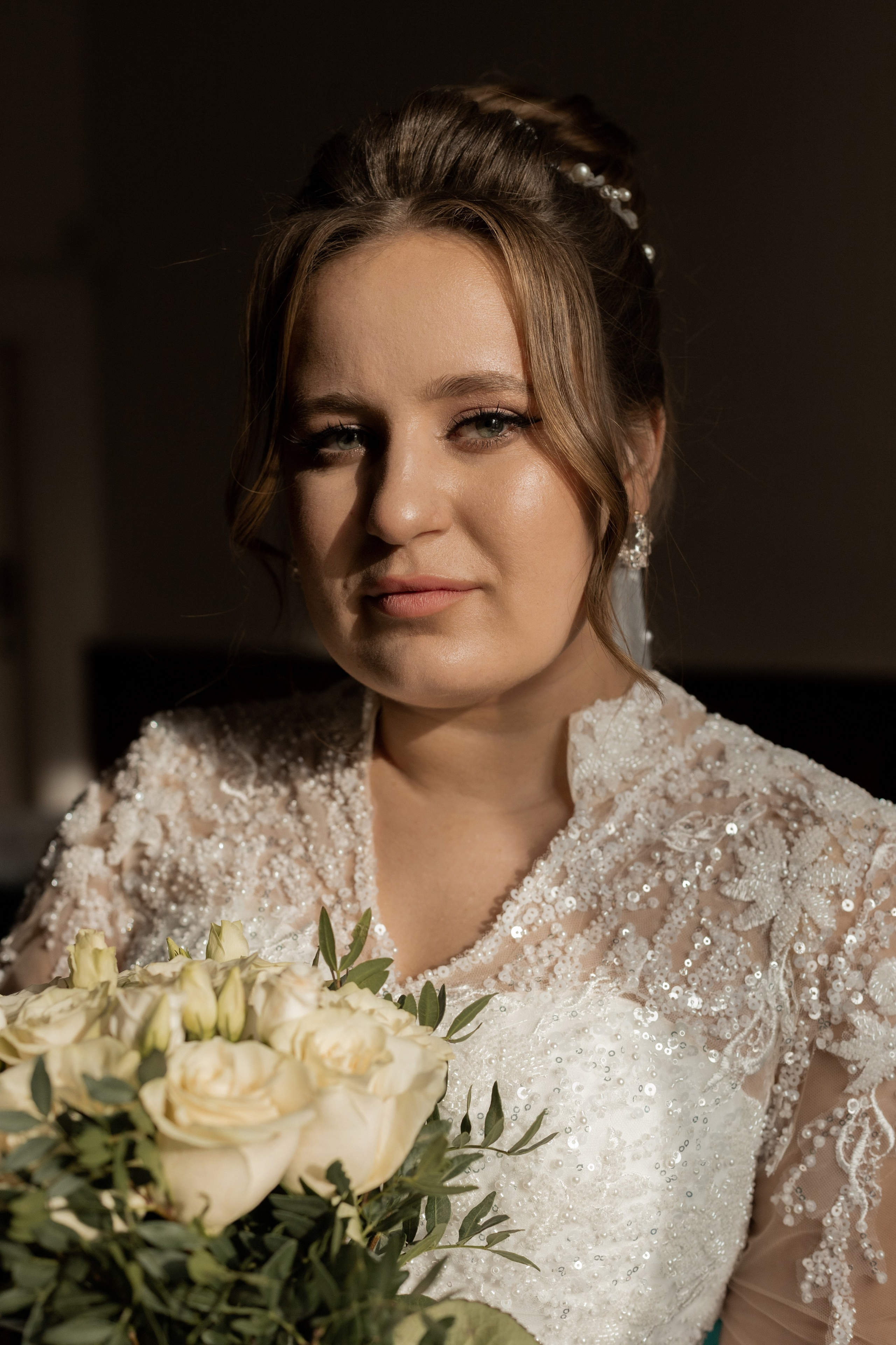 Илья и Анастасия (сокращено). Свадебный фотограф Ангелина Сунгатулина | Саратов | Балаково | Вольск