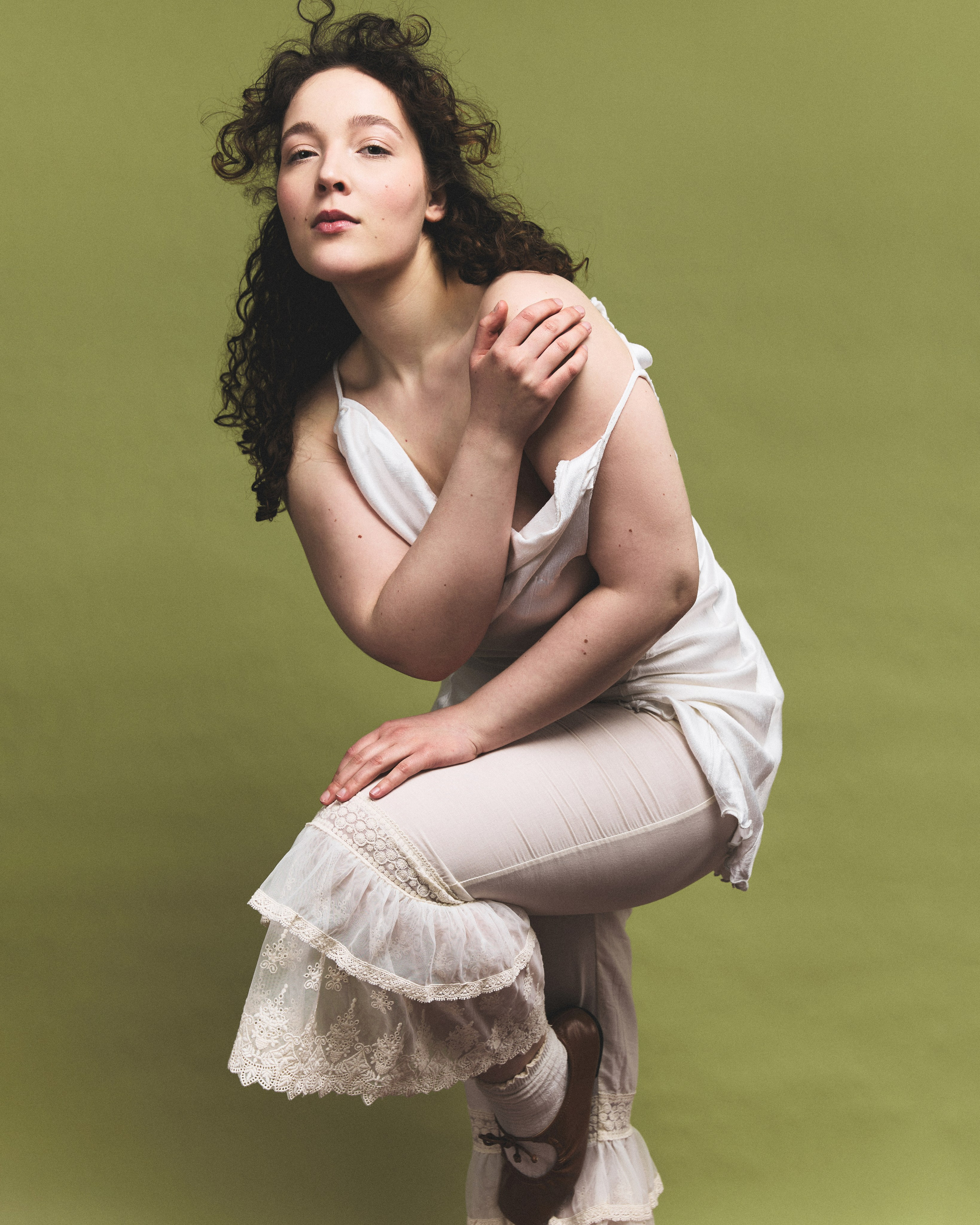 Liza 1pt. Юрина Полина, фотограф из Екатеринбурга