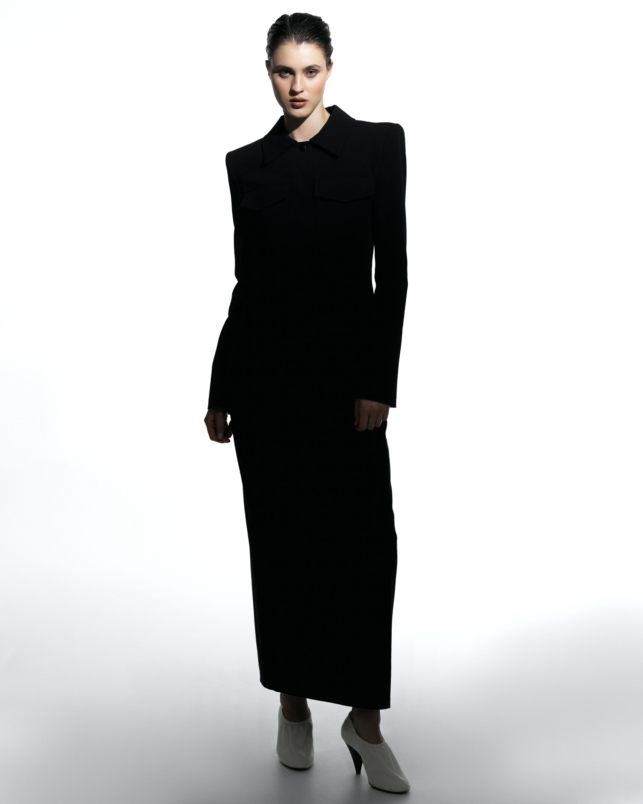 Даша Хаски. Юрина Полина, фотограф из Екатеринбурга