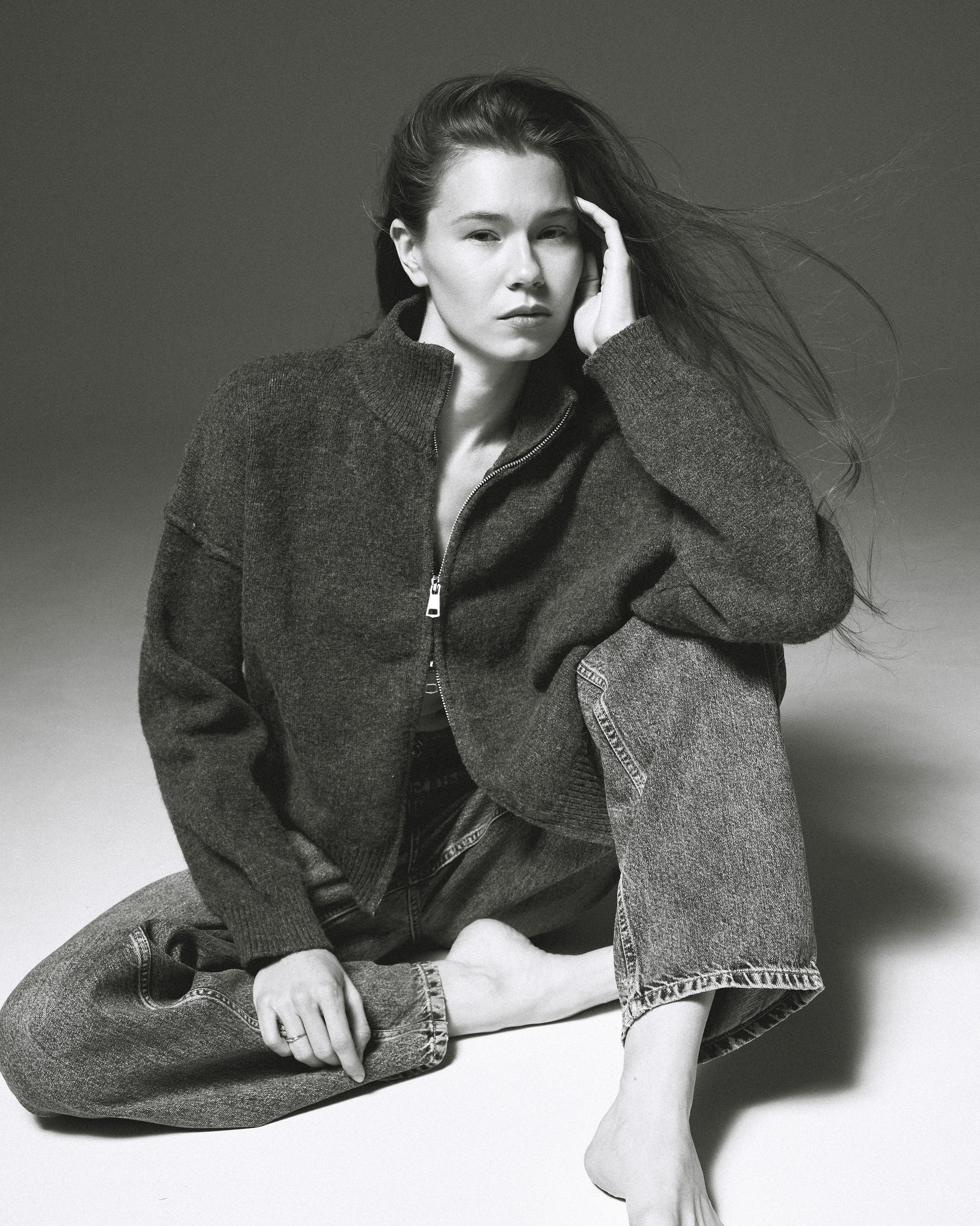 Polina. Юрина Полина, фотограф из Екатеринбурга