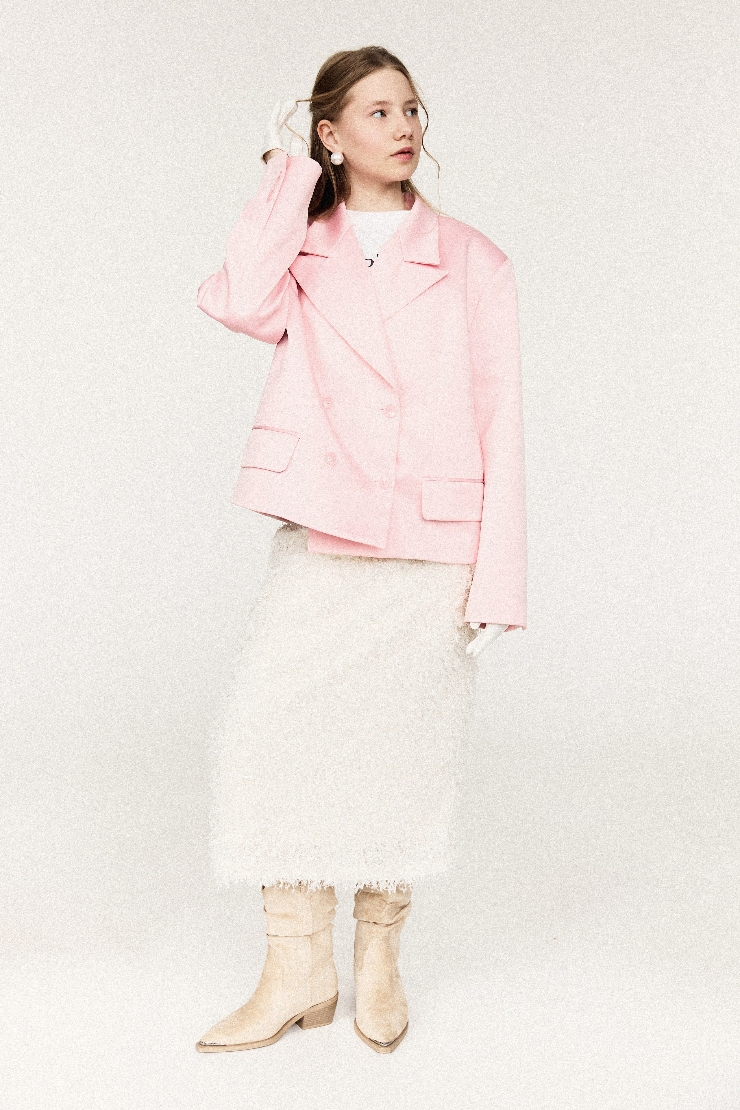 «Sigma» kids. Юрина Полина, фотограф из Екатеринбурга