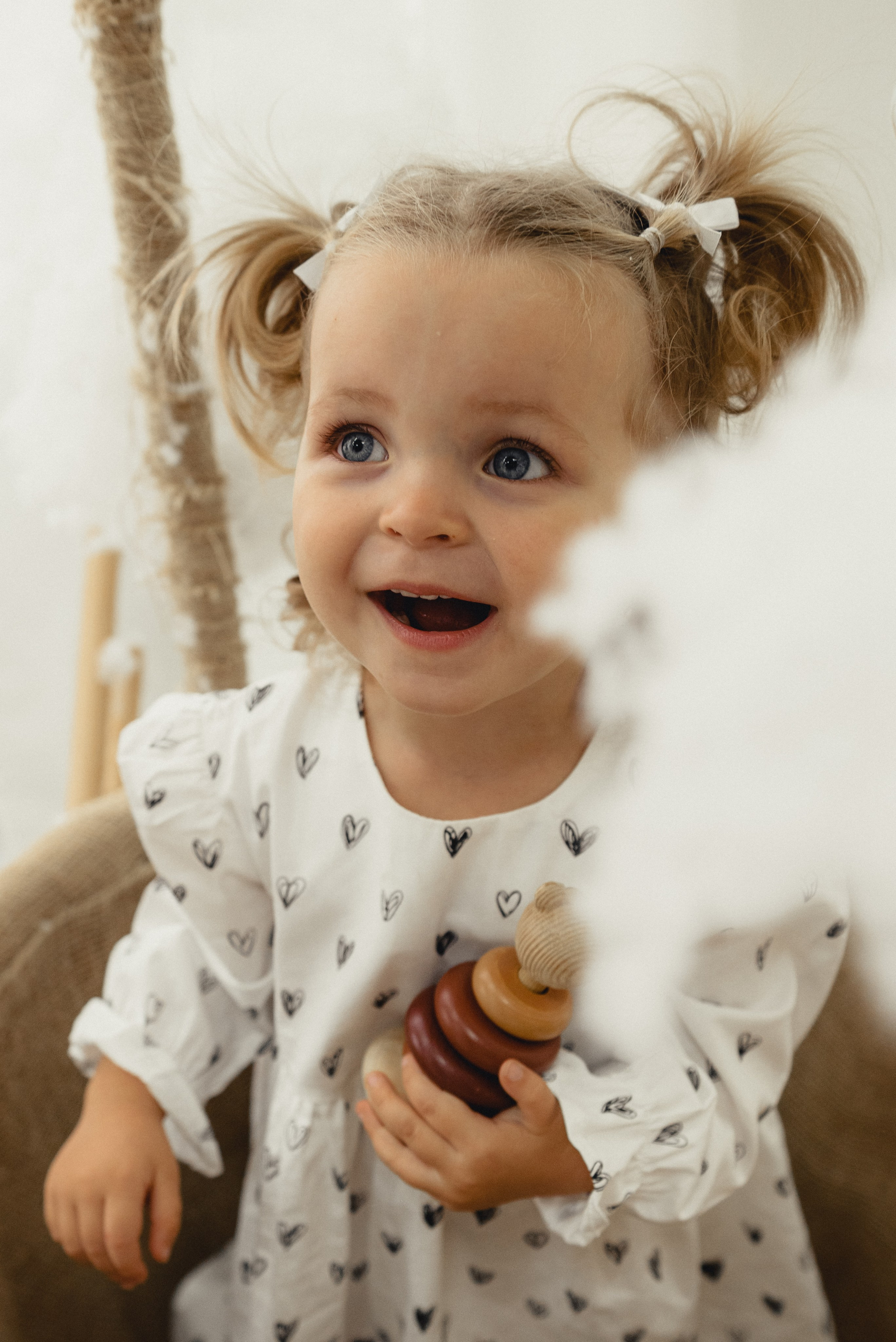 Семейные истории. Фотограф в Томске Мария Март