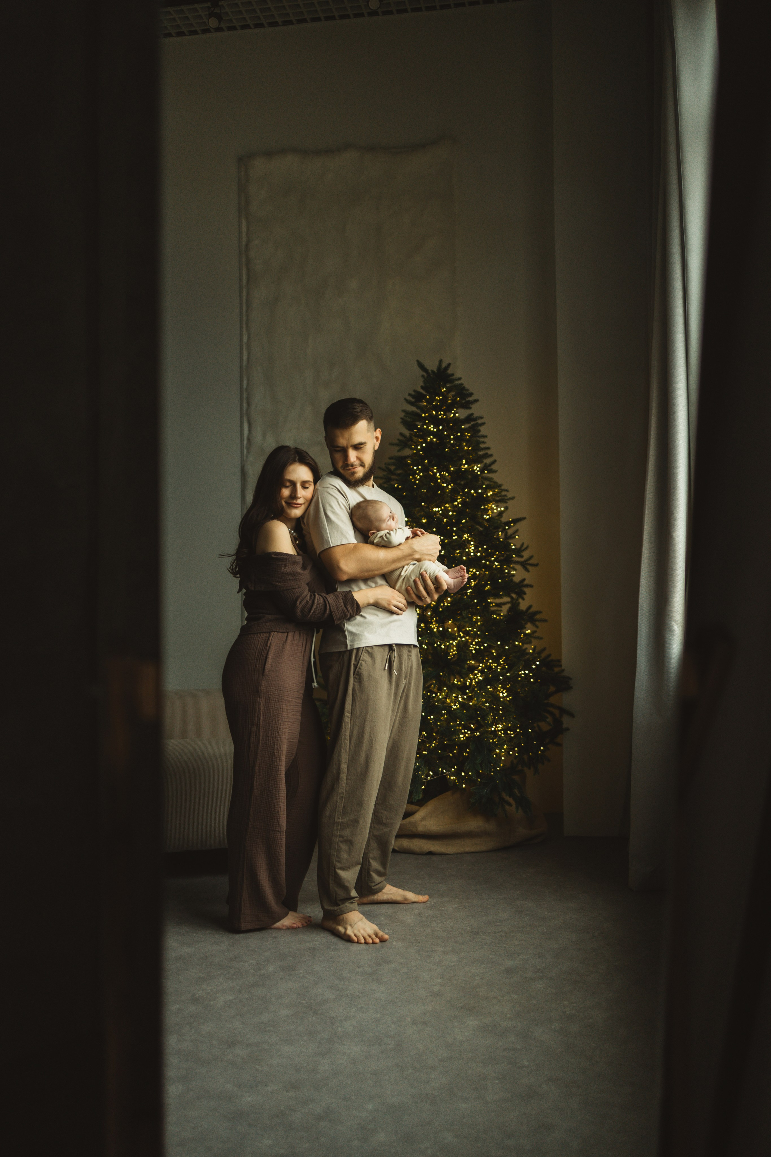 Твоя первая съемка. Семейный лайфстайл фотограф в г. Липецк