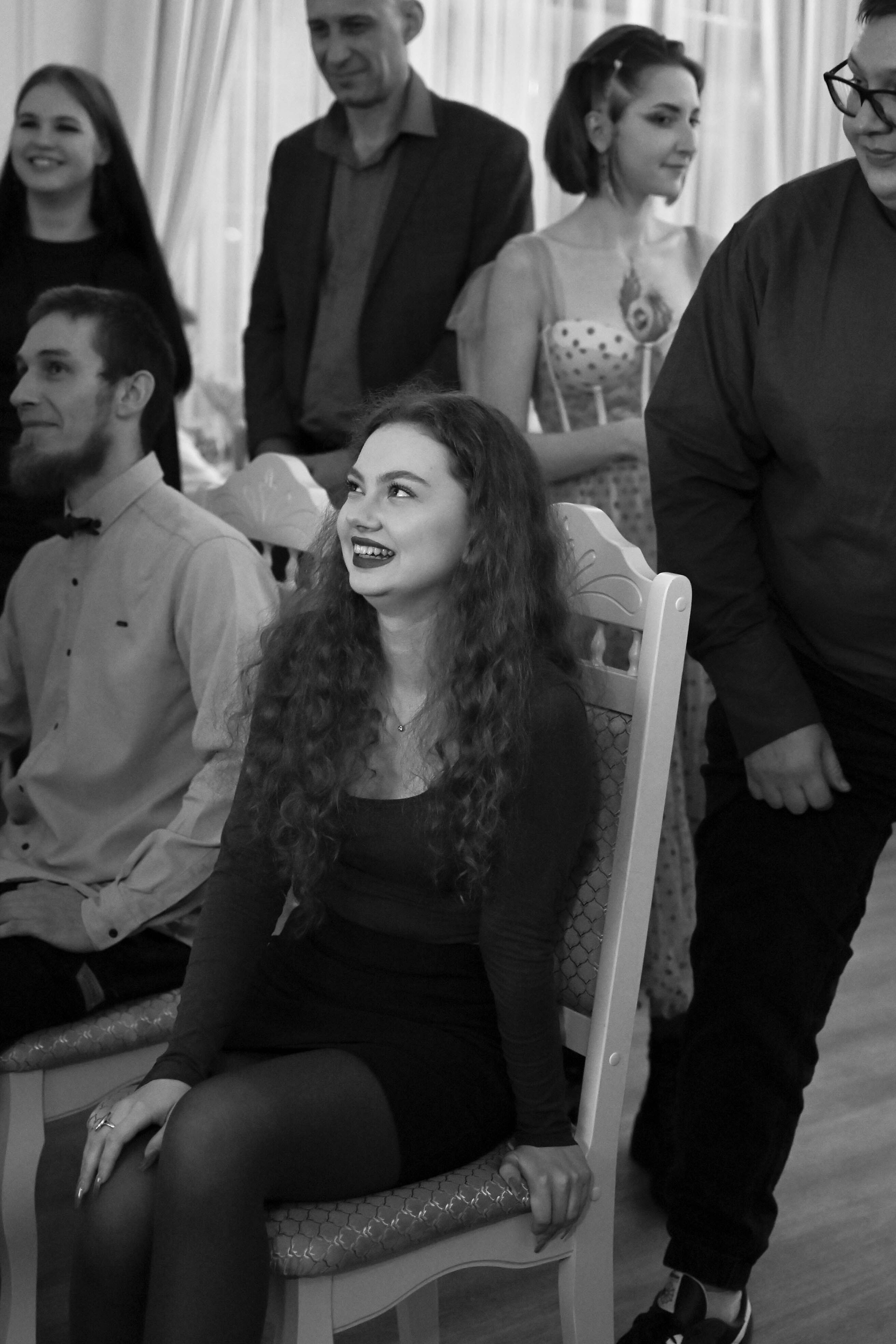 Сергей & Евгения. Фотограф в Тольятти и Самаре Анастасия