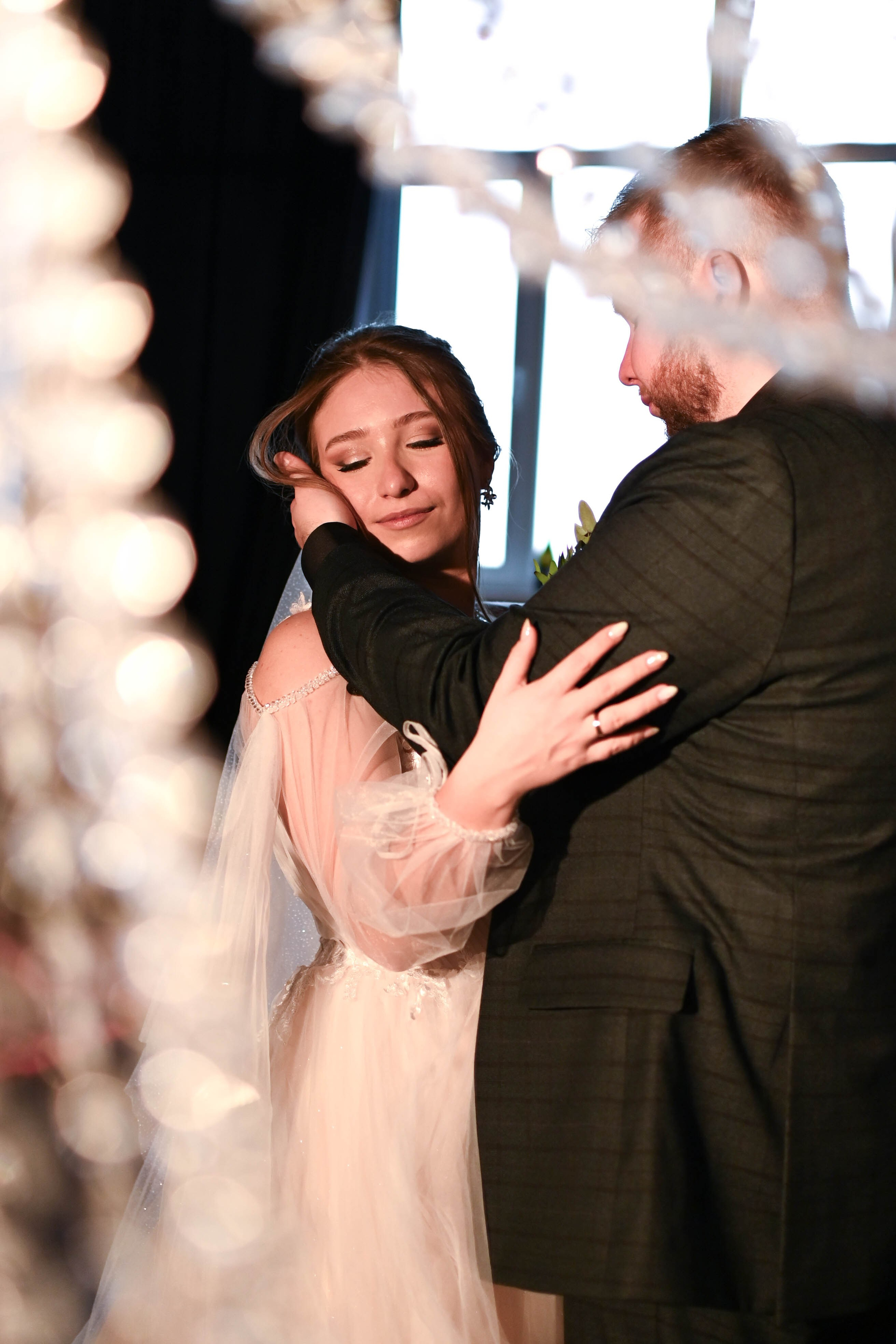 Сергей & Евгения. Фотограф в Тольятти и Самаре Анастасия