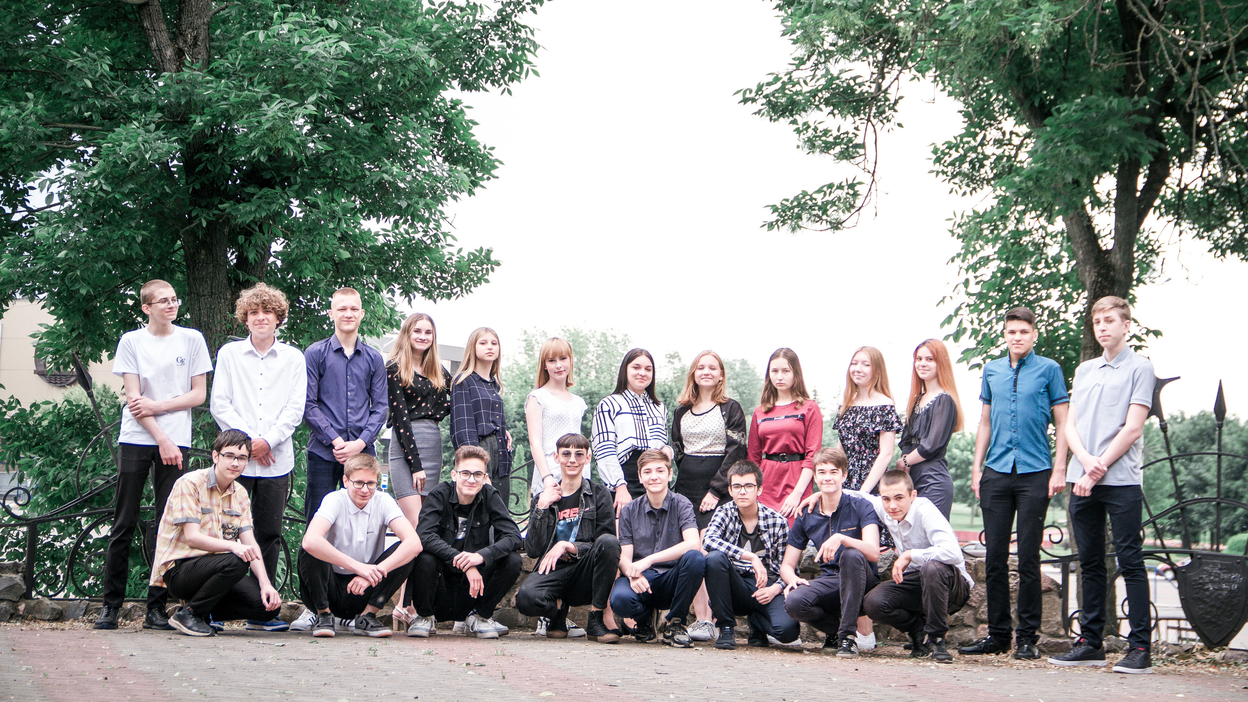 ✓ Отзывы. Фотограф Юрий Якименко. Школьный, семейный и свадебный фотограф в Гоме