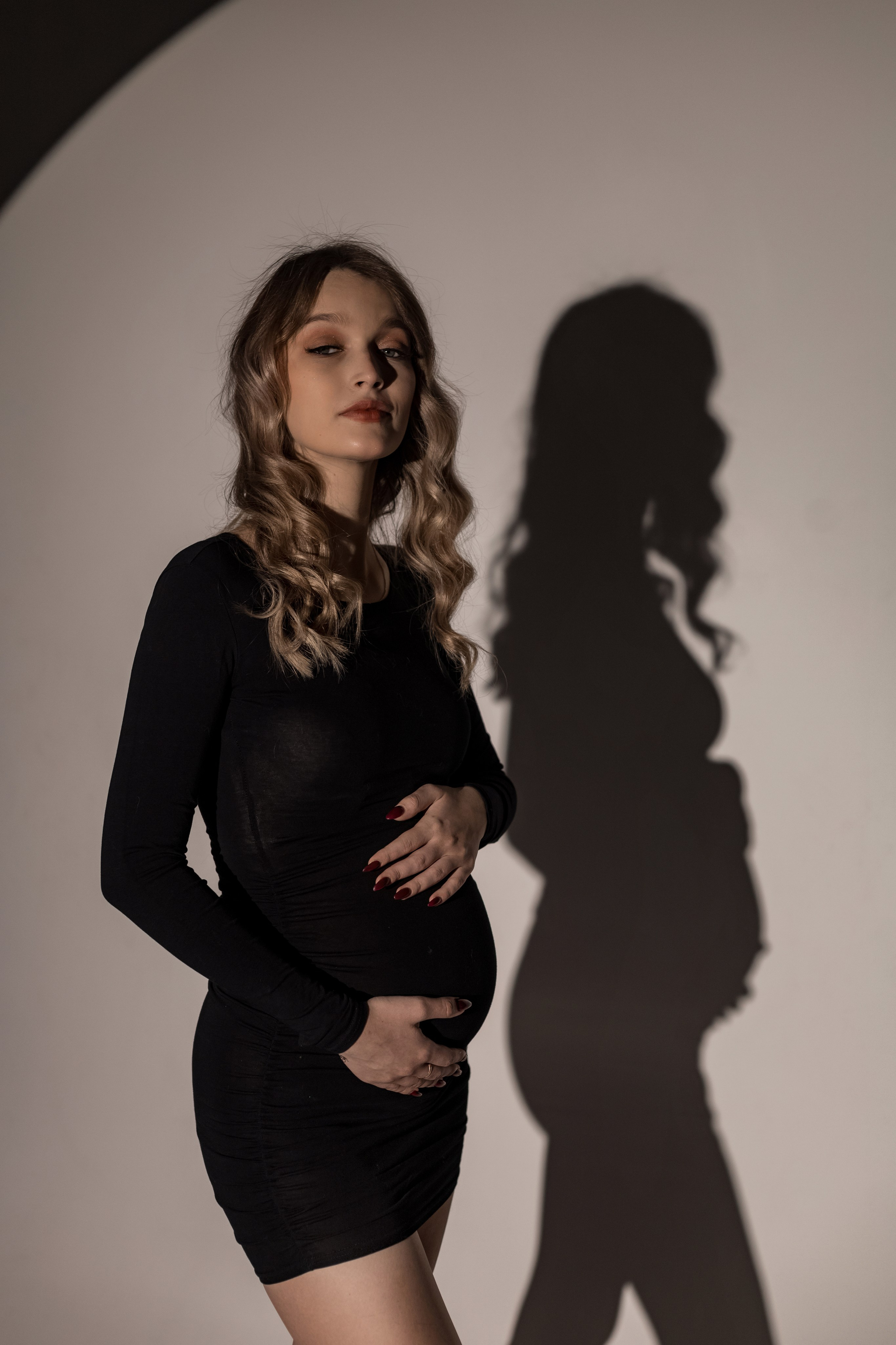 Нина. Семейный, детский фотограф в Твери Кираева Лилия
