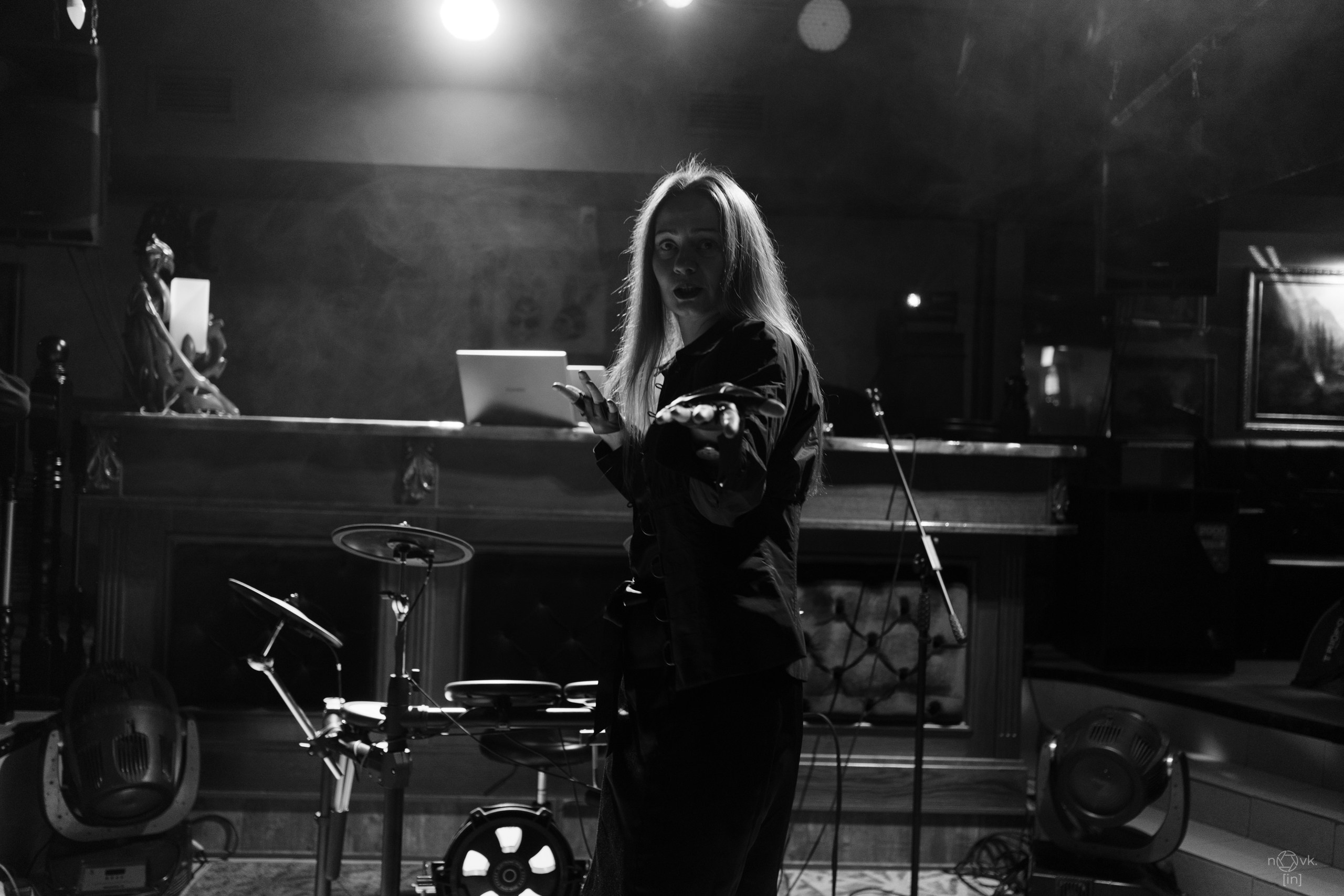 Art-Zone. ФОТОГРАФ ИВАН НОВИКОВ | СТАВРОПОЛЬ