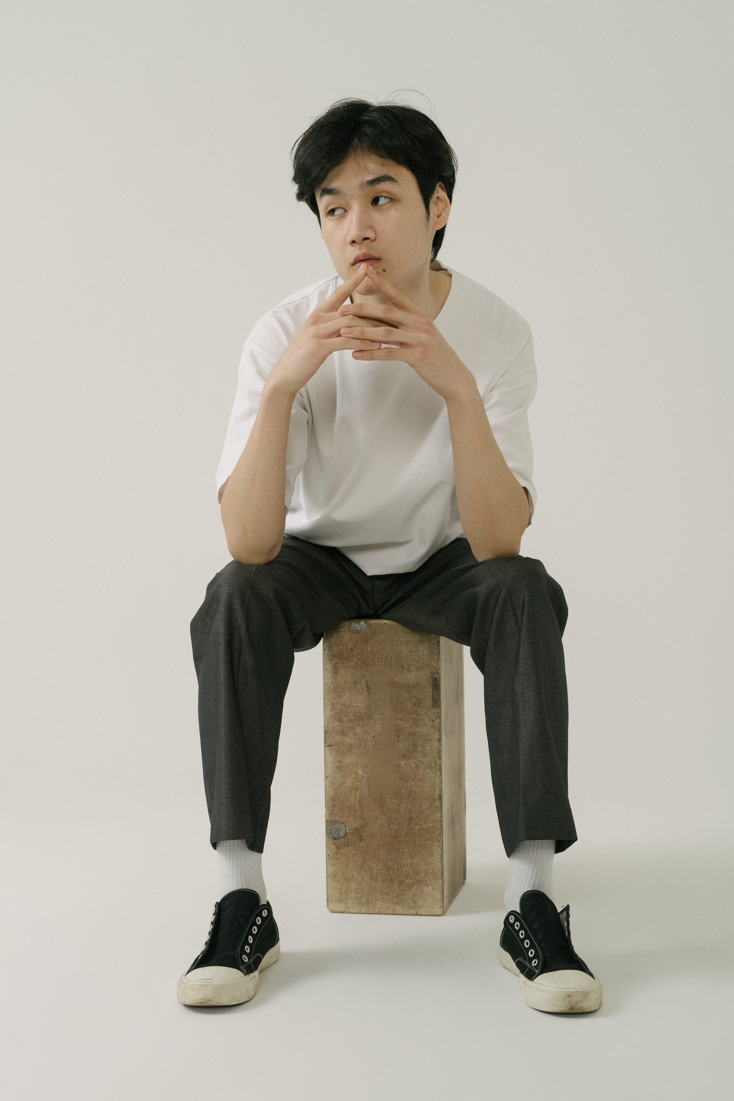 Марат. Главная