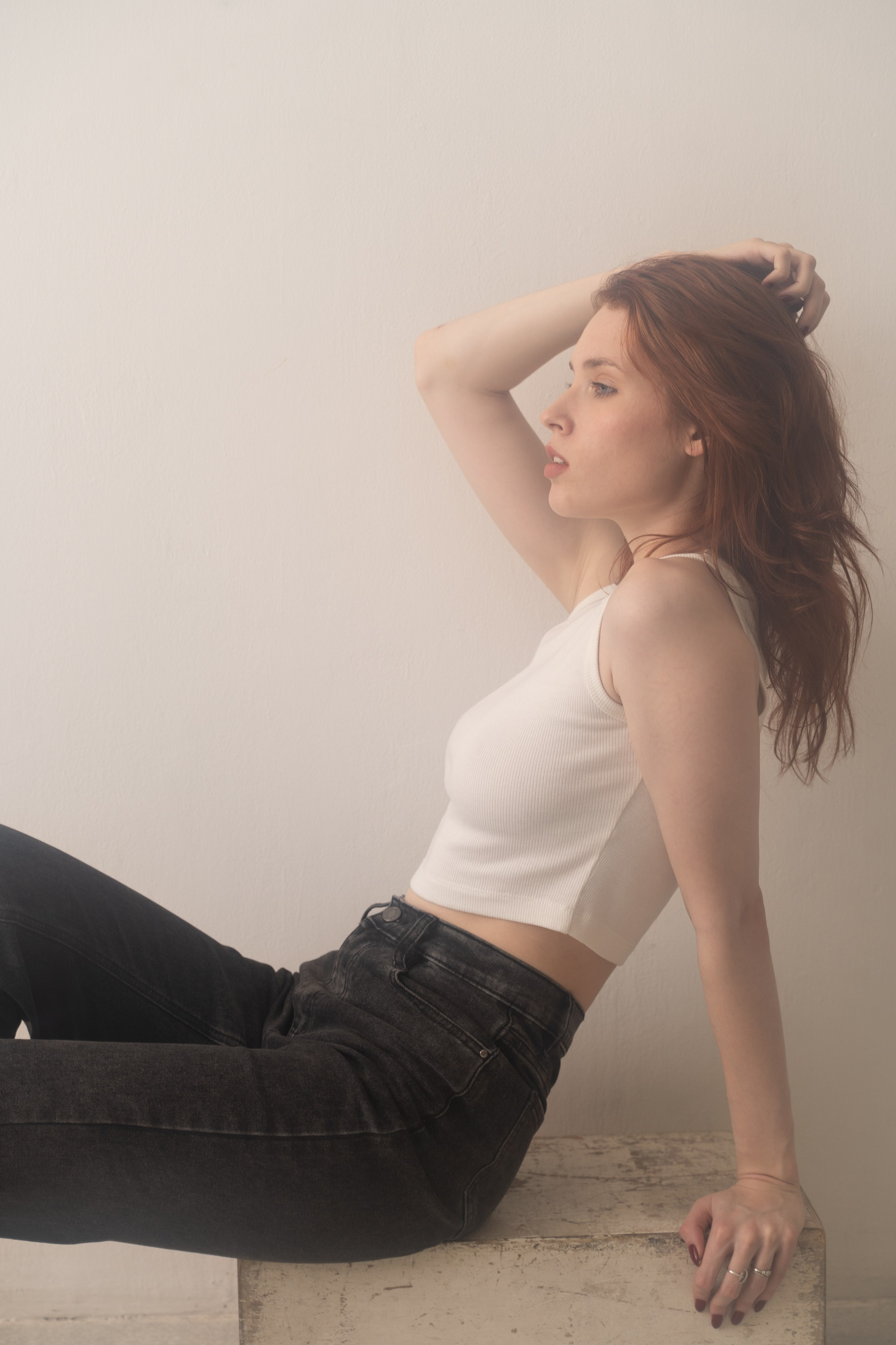 Настя. Главная