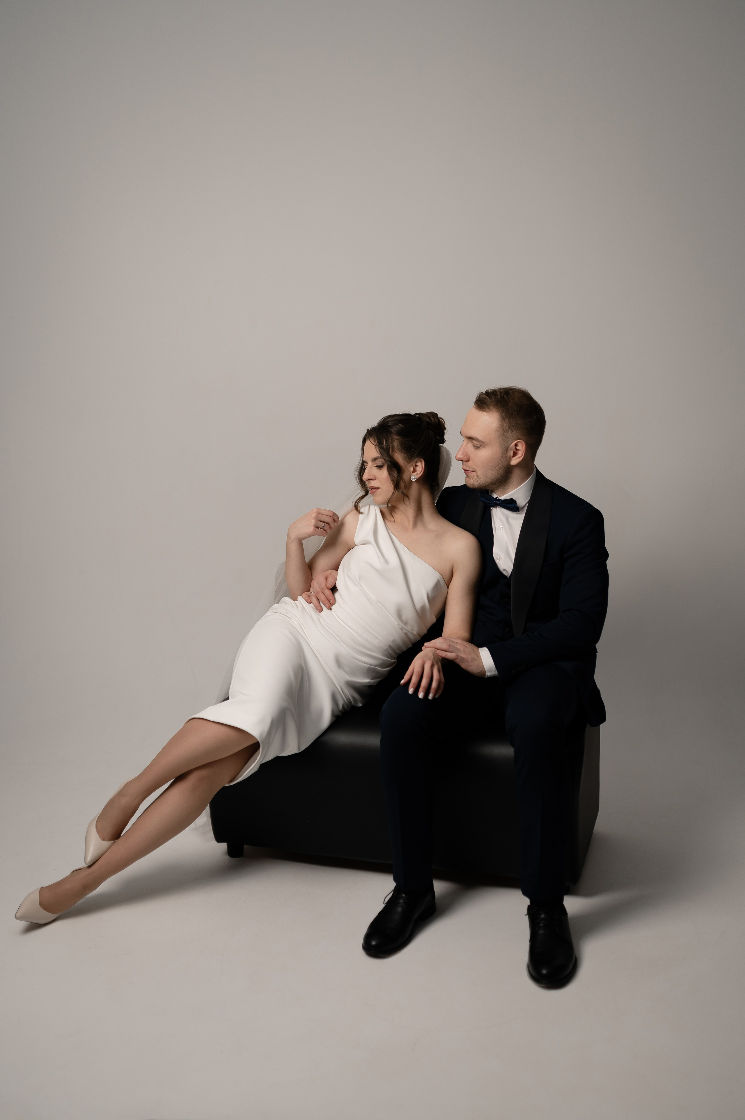 Nikolai & Anna 💍. Твой личный проводник к красивым фотографиям в Старом Осколе