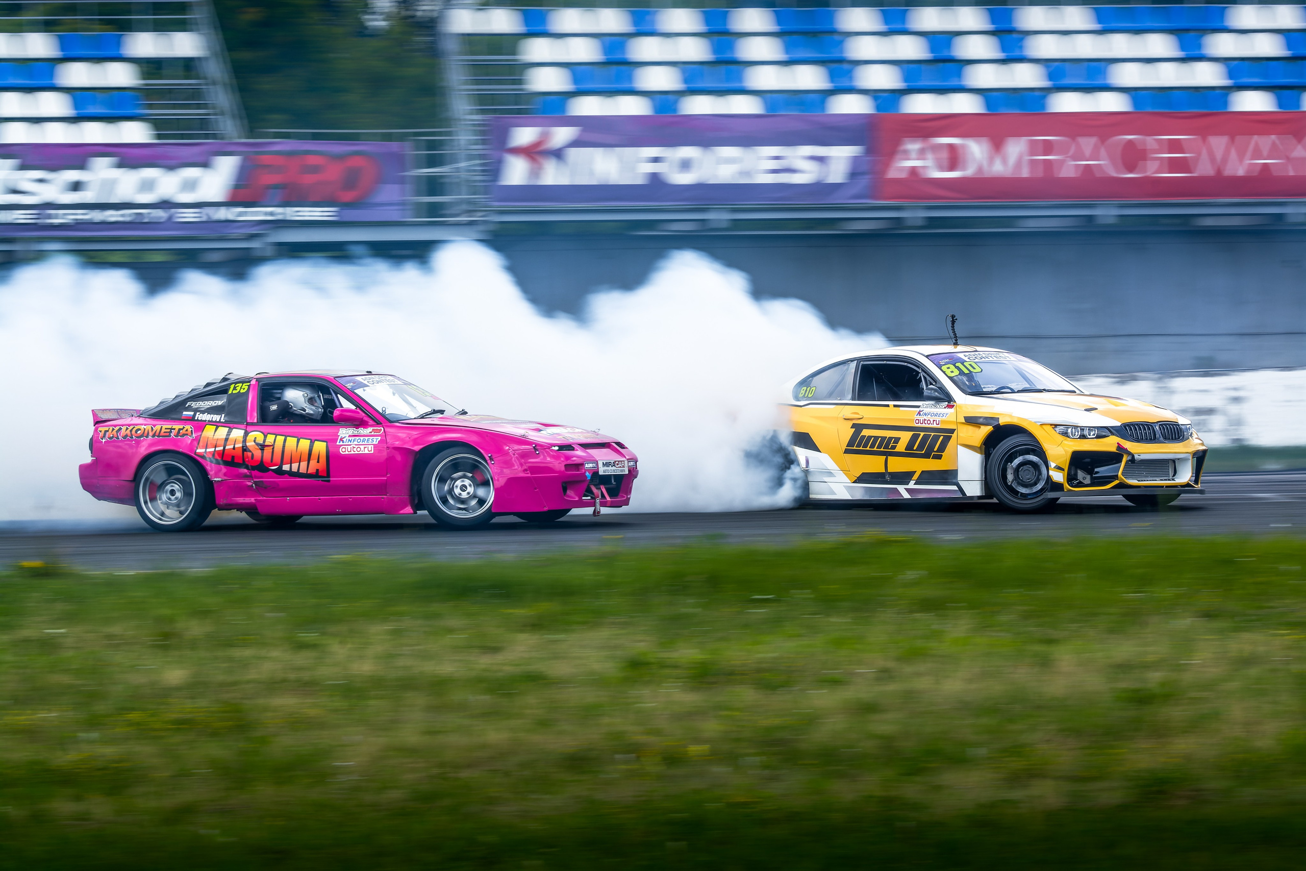 Drift | ADM Drift Contest | Сатюкап | Drift Expo. Ivan P — фотограф автоспорта в Москве