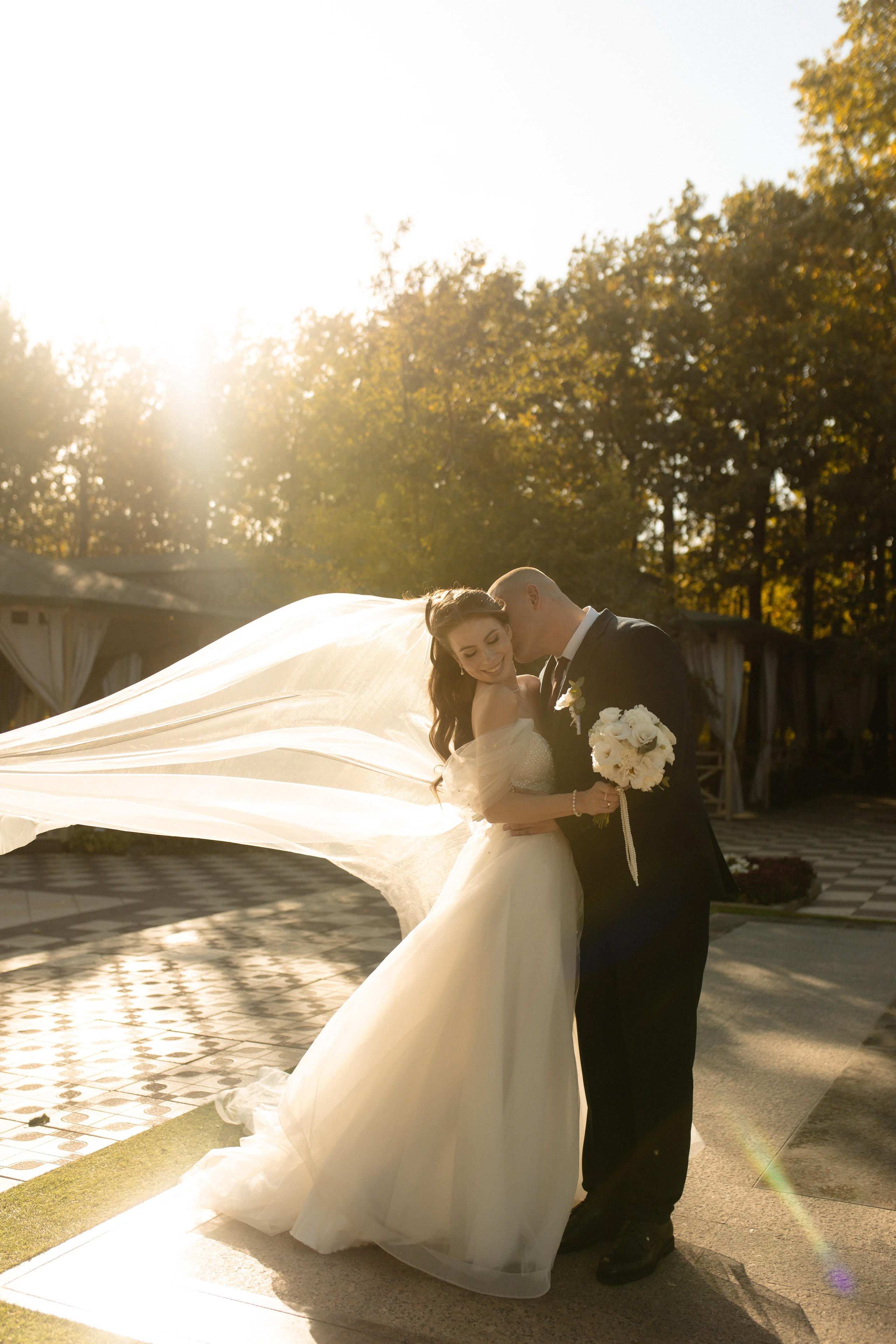 Nastya & Nikita's wedday. Индивидуальные и свадебные фотосессии | Донецк, Москва, Ростов-на-Дону