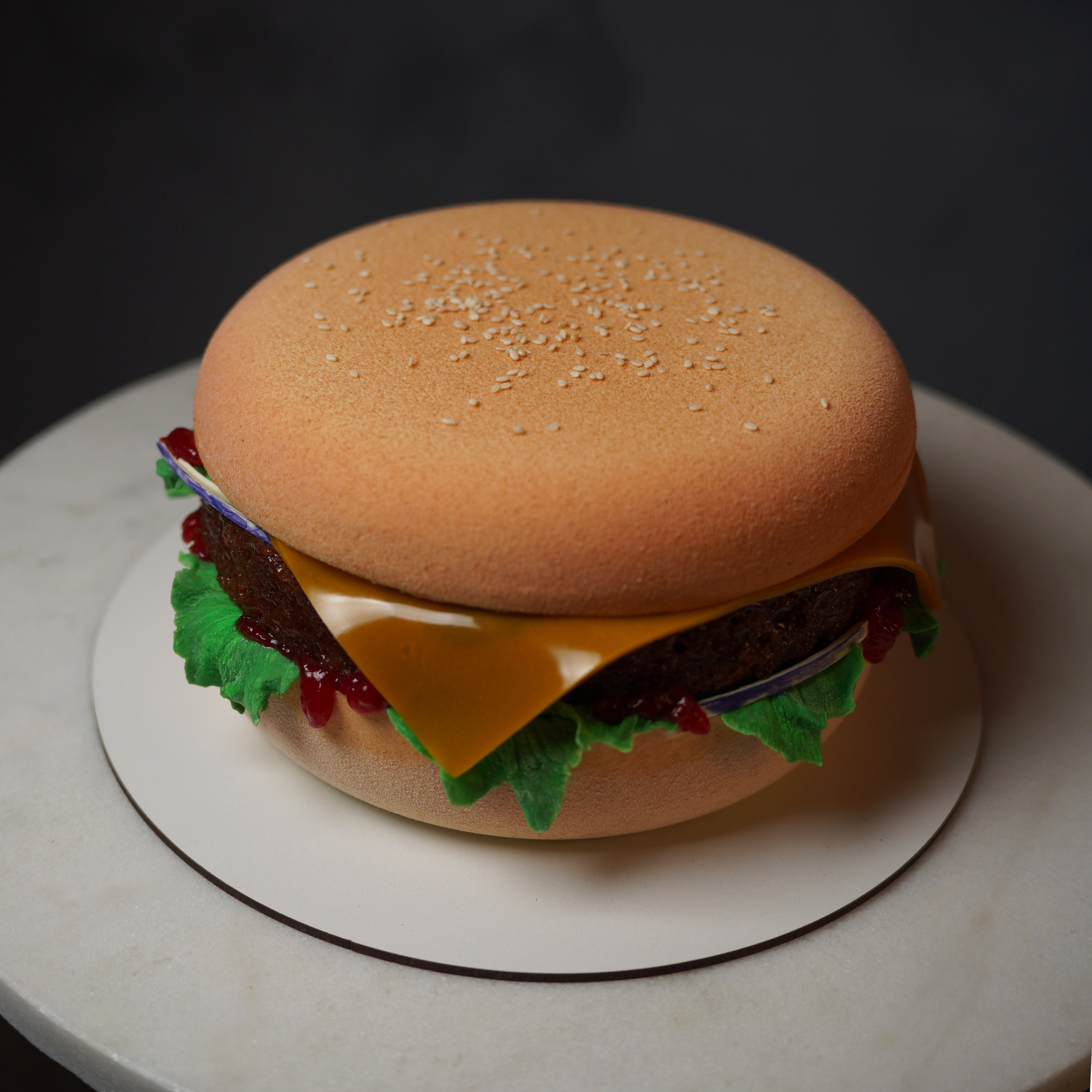 Варианты мужских муссовых тортов. Кондитер Наталья Ташматова