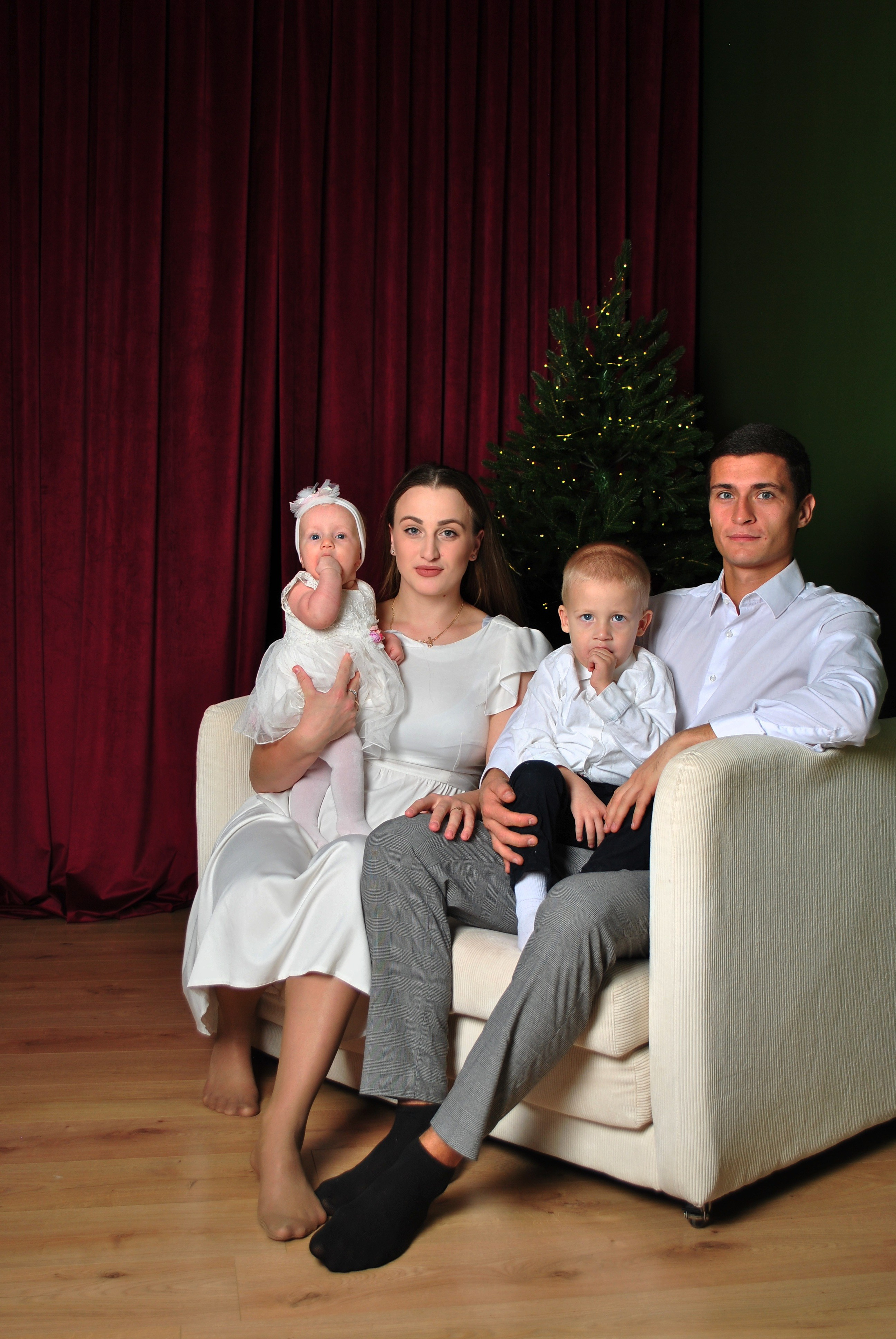 Настя. Фотограф Мария Мусаелян