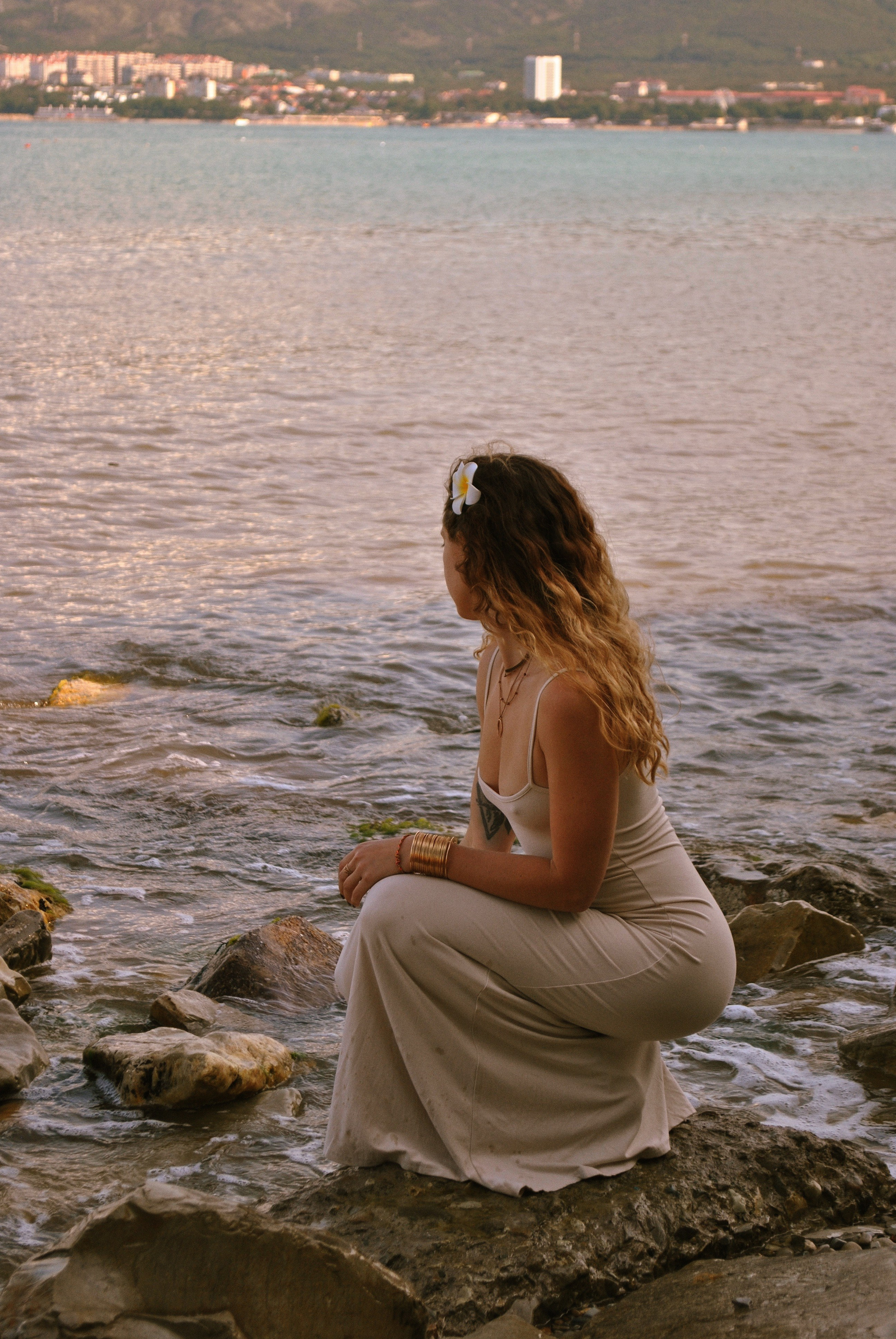 Настя. Фотограф Мария Мусаелян