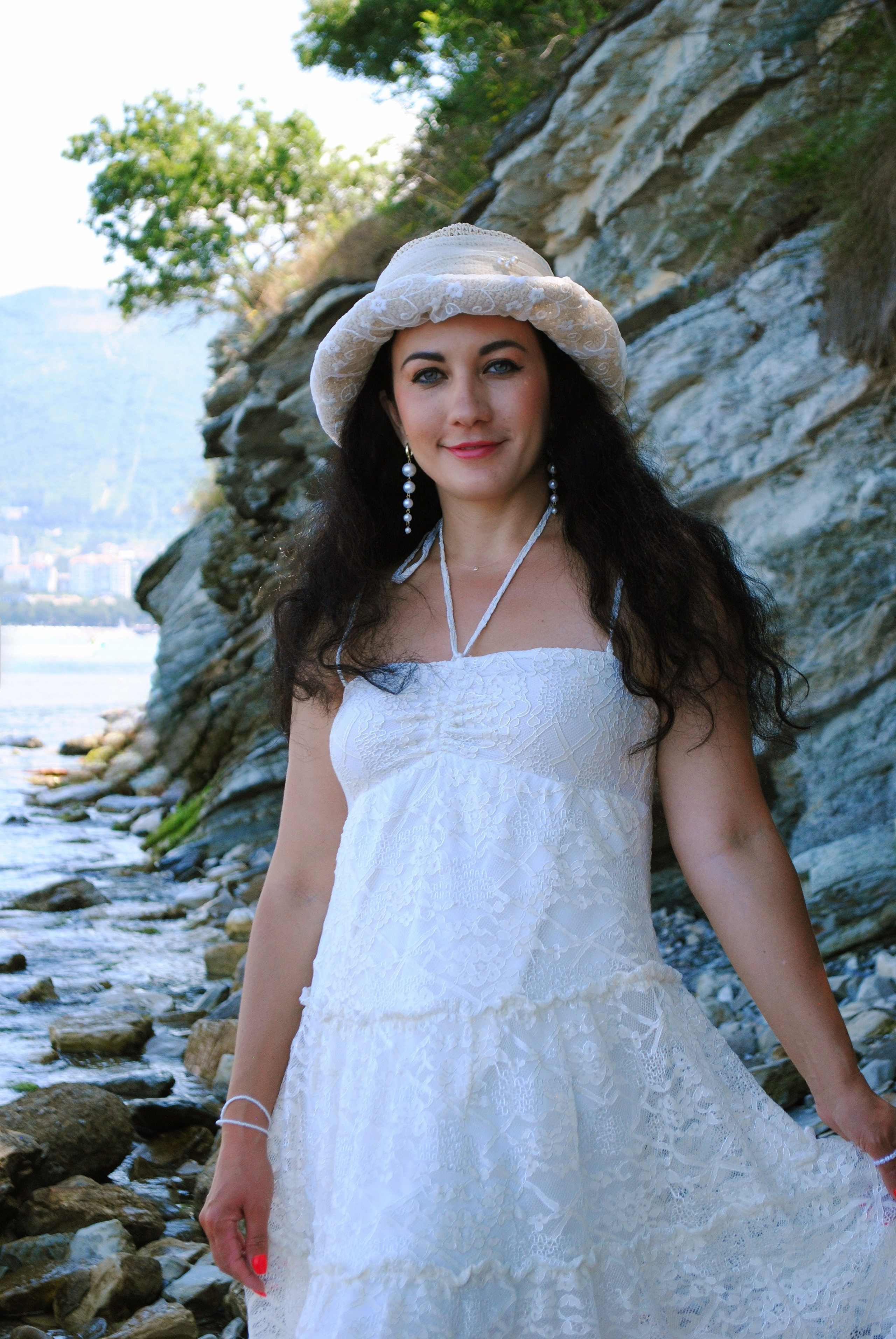 Ирина. Фотограф Мария Мусаелян