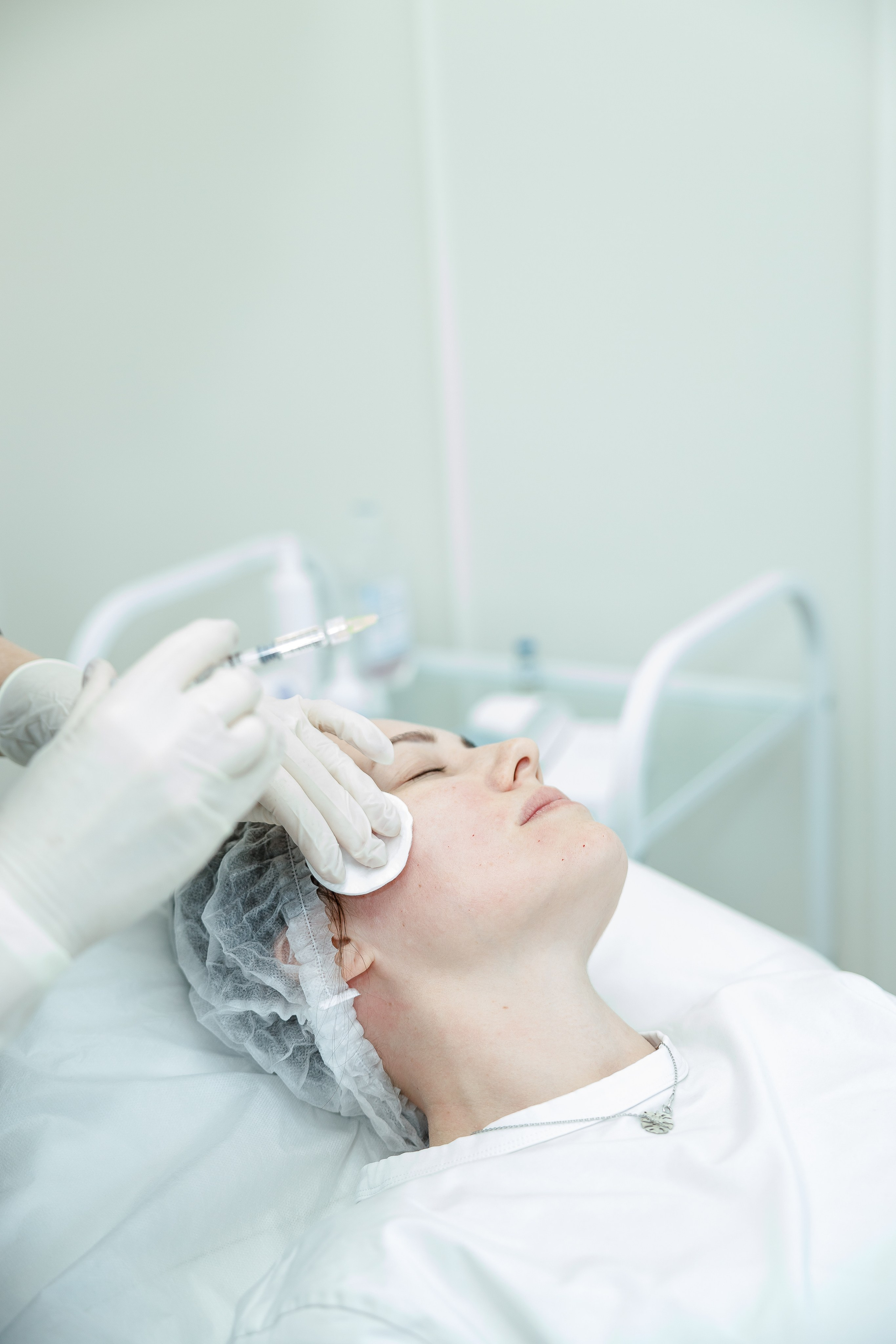 Косметология. Фотограф Москва