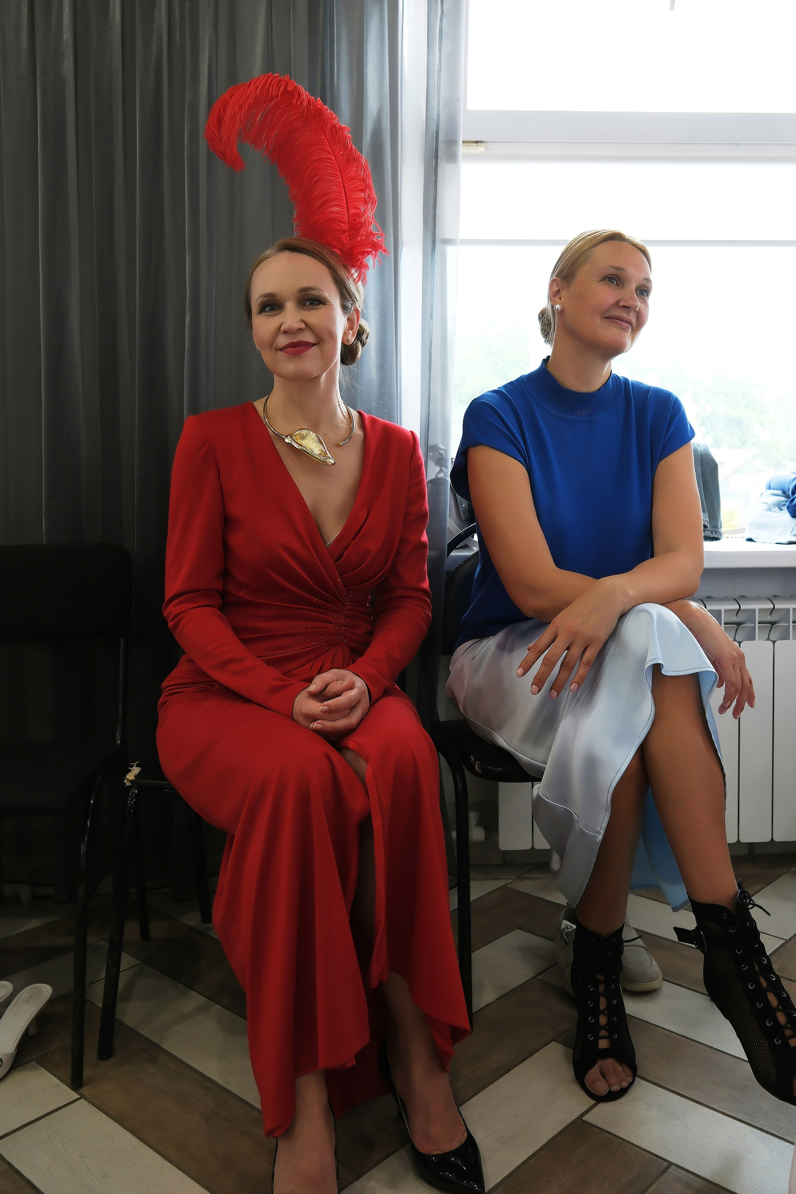 Фестиваля кружева «Балахнинская роза». Добро пожаловать в студию «Цифровой скульптор»  где искусство встречается с технологиями!