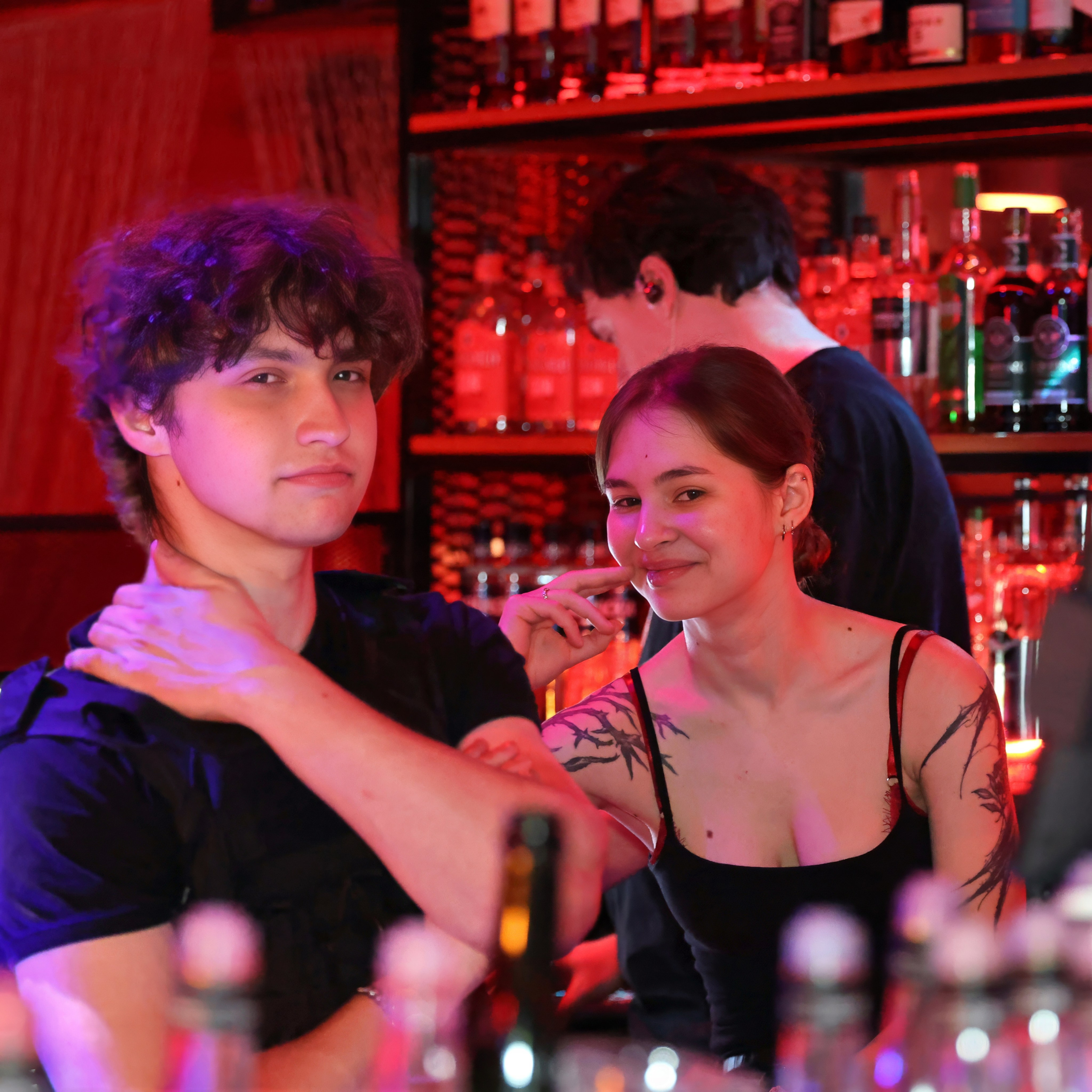 ФотоКВИЗ. Добро пожаловать в студию «Цифровой скульптор»  где искусство встречается с технологиями!