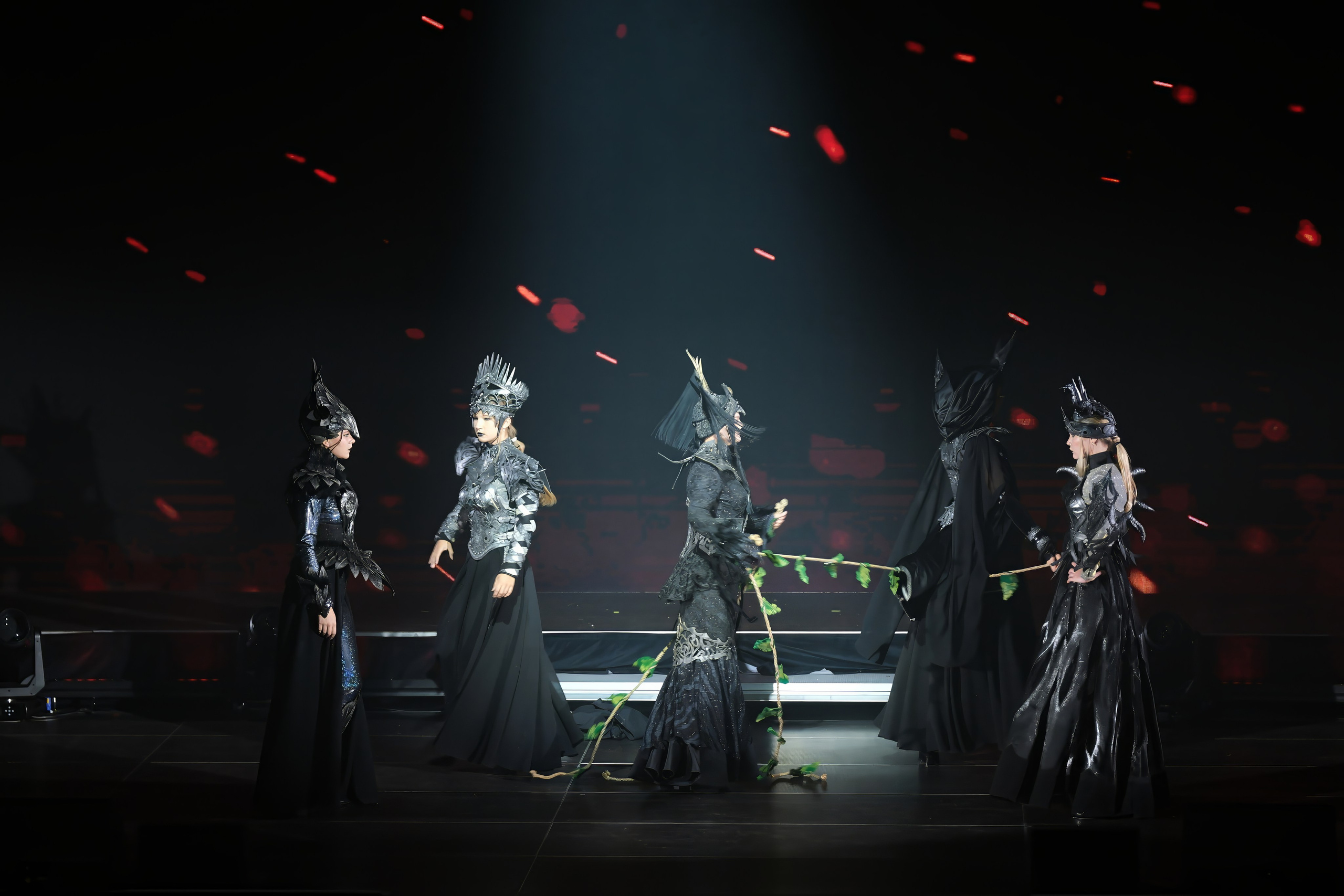 Подиумный спектакль «Стиль Надежды». Добро пожаловать в студию «Цифровой скульптор»  где искусство встречается с технологиями!