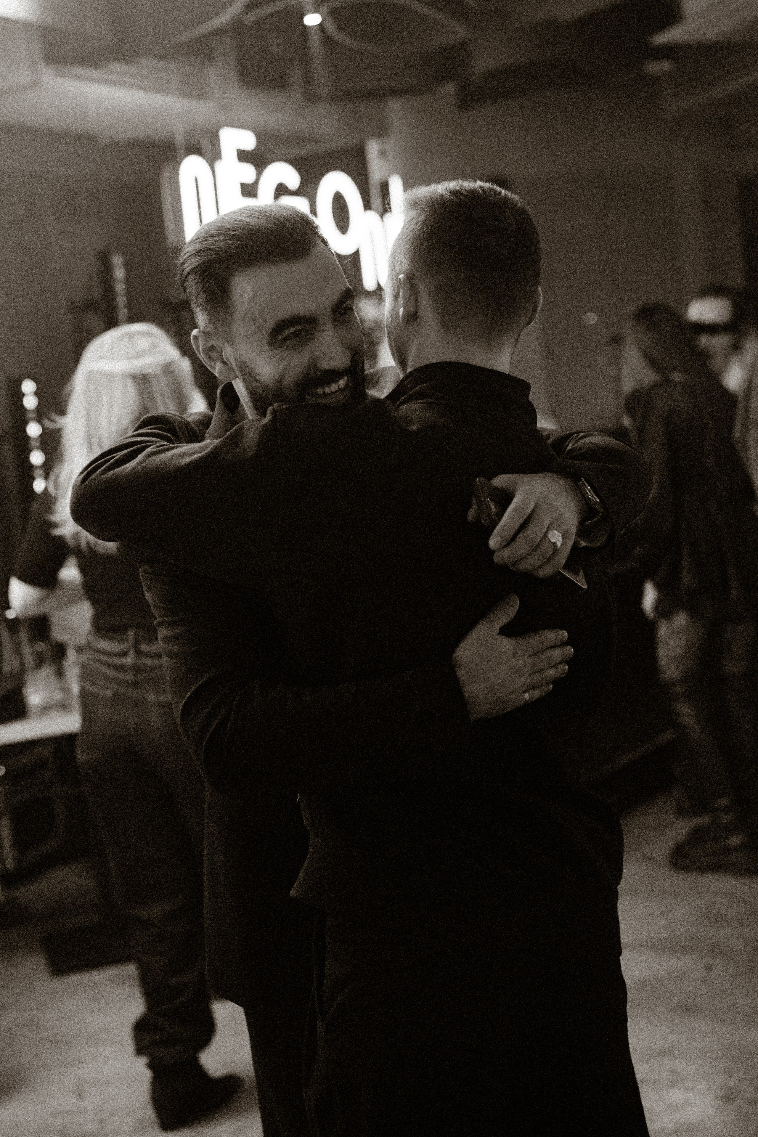 Event Репортажные съемки