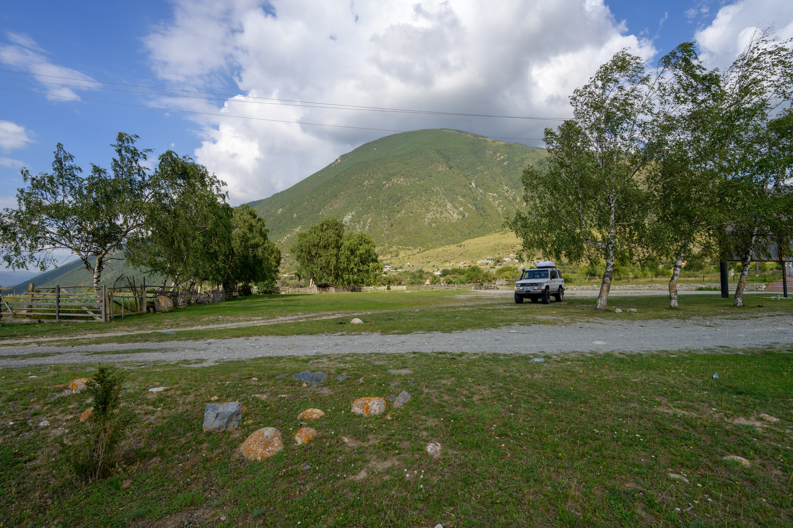 Экспедиция 2025