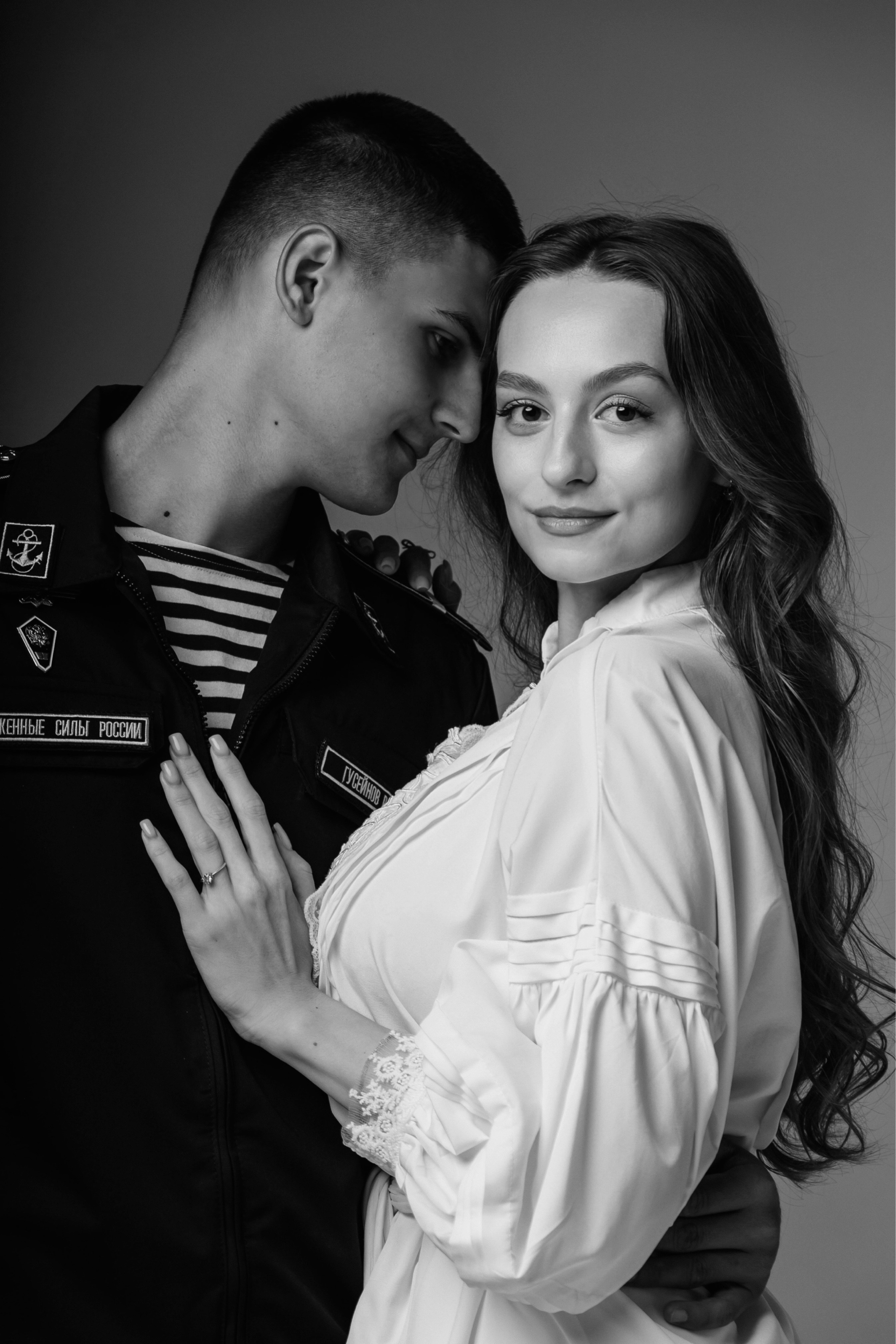 Моряк. Свадебный фотограф/ фотограф Казань