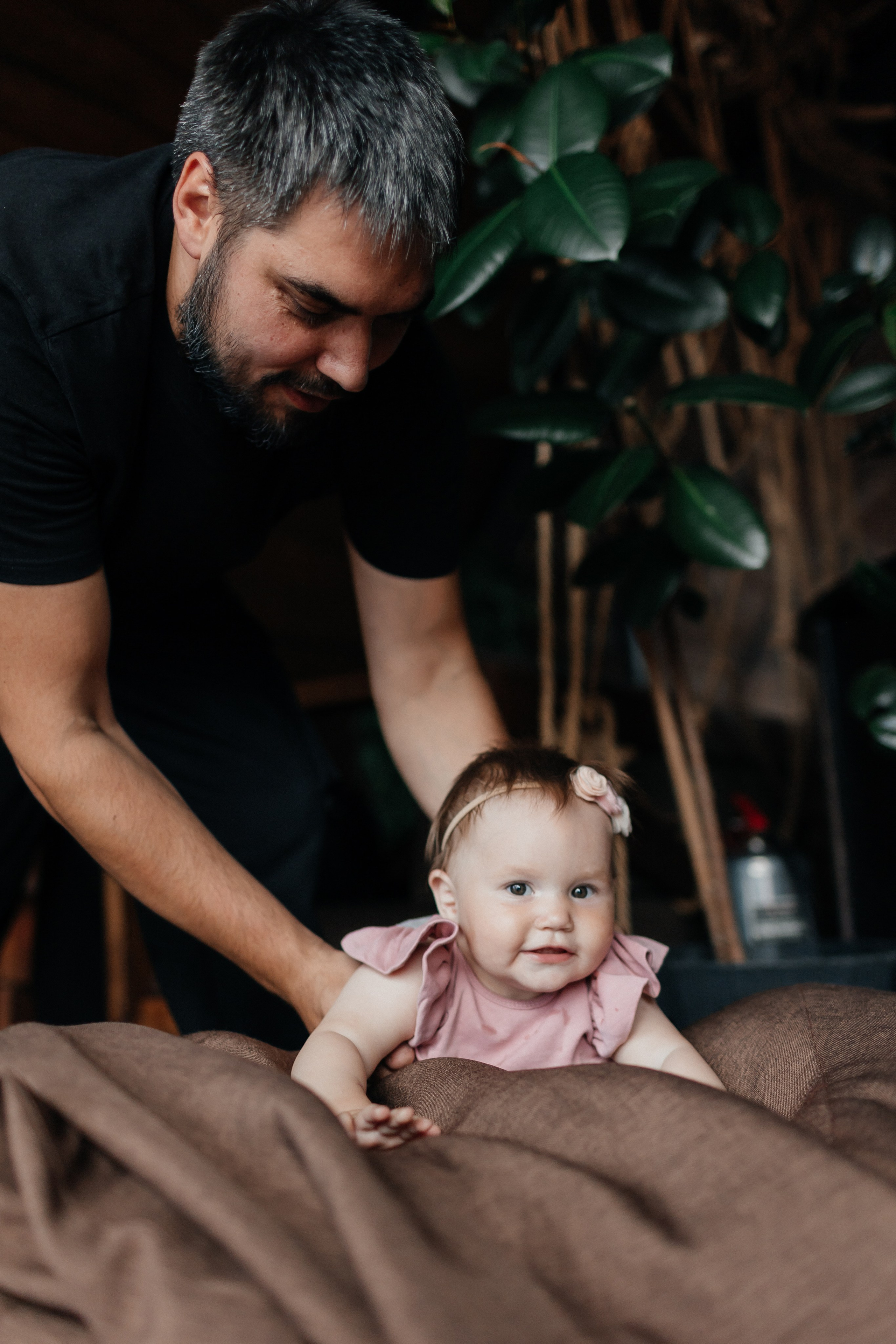 Семья. Фотограф свадебный семейный в Красноярске Шукшина Наталья