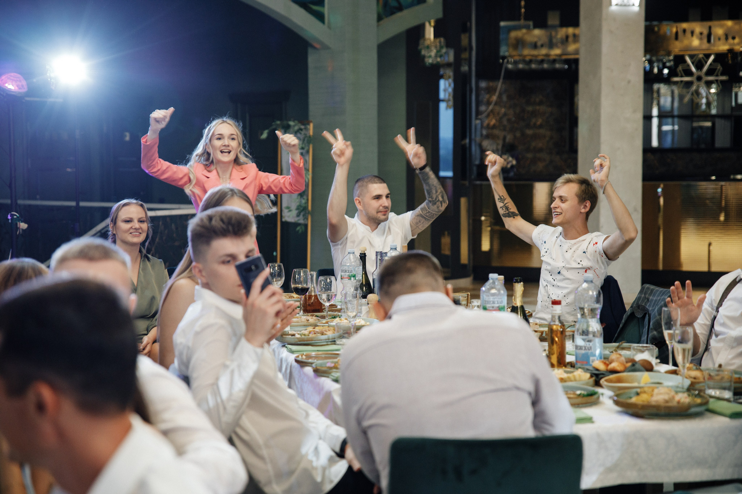 Александр+Ирина. Главная