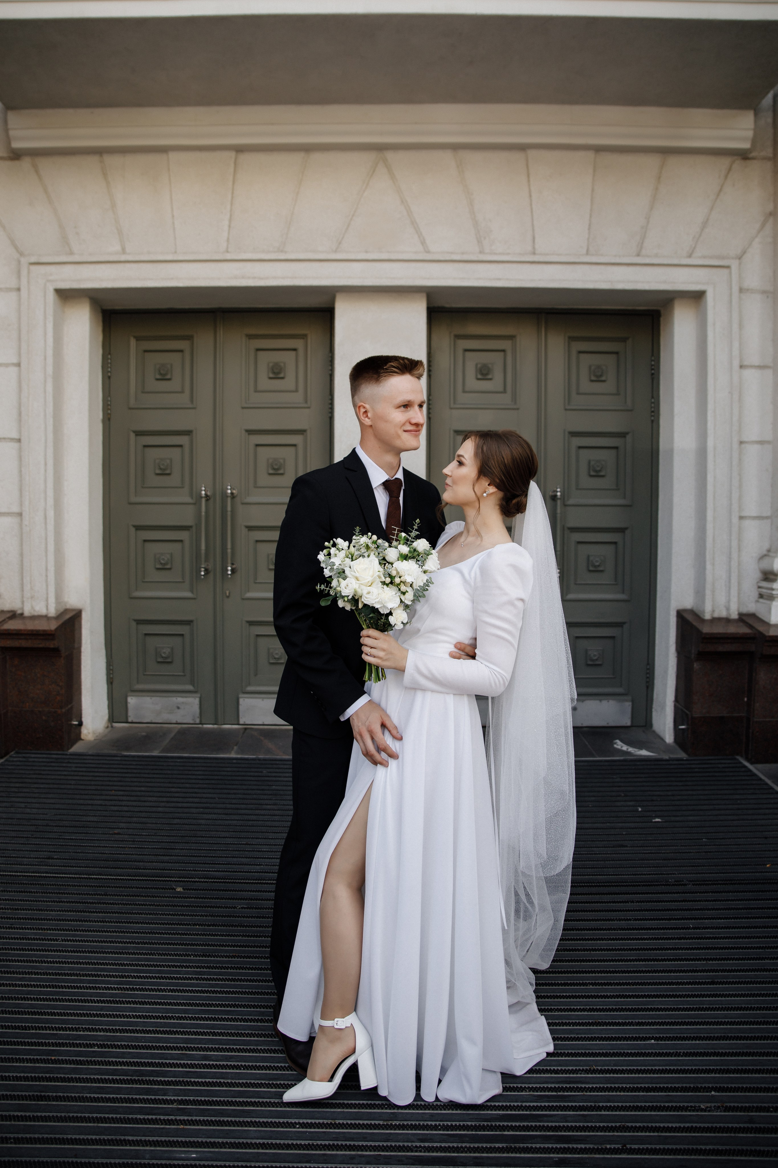 Александр+Ирина. Главная