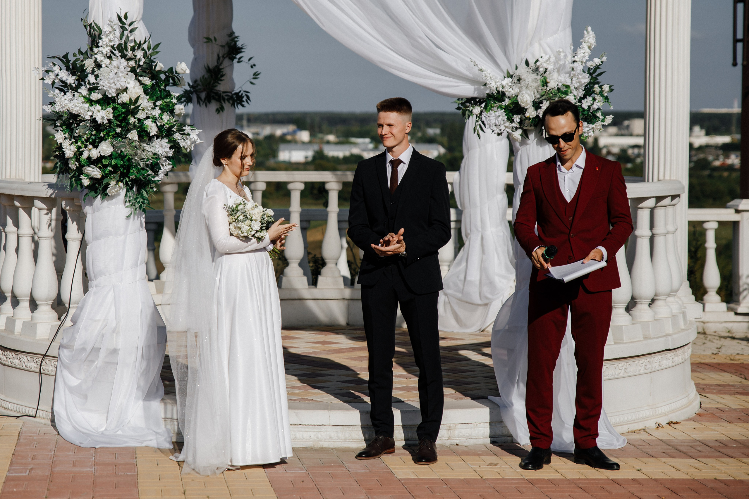 Александр+Ирина. Главная