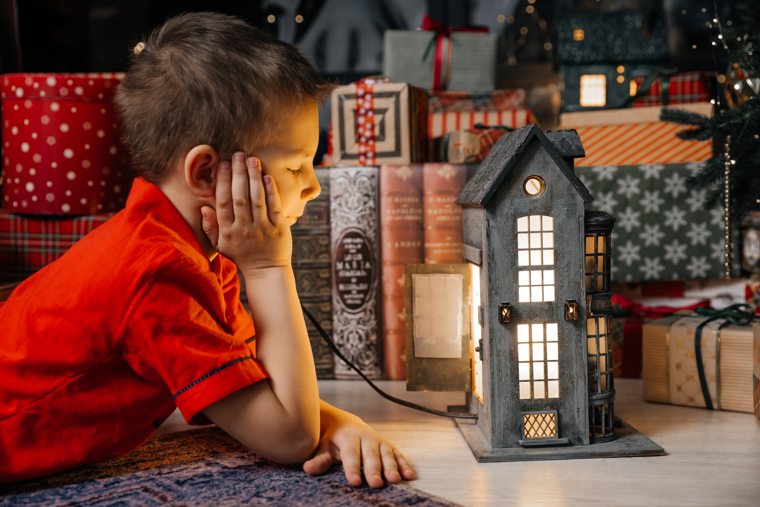 Новогодние ❄️. Фотограф Крым, Севастополь