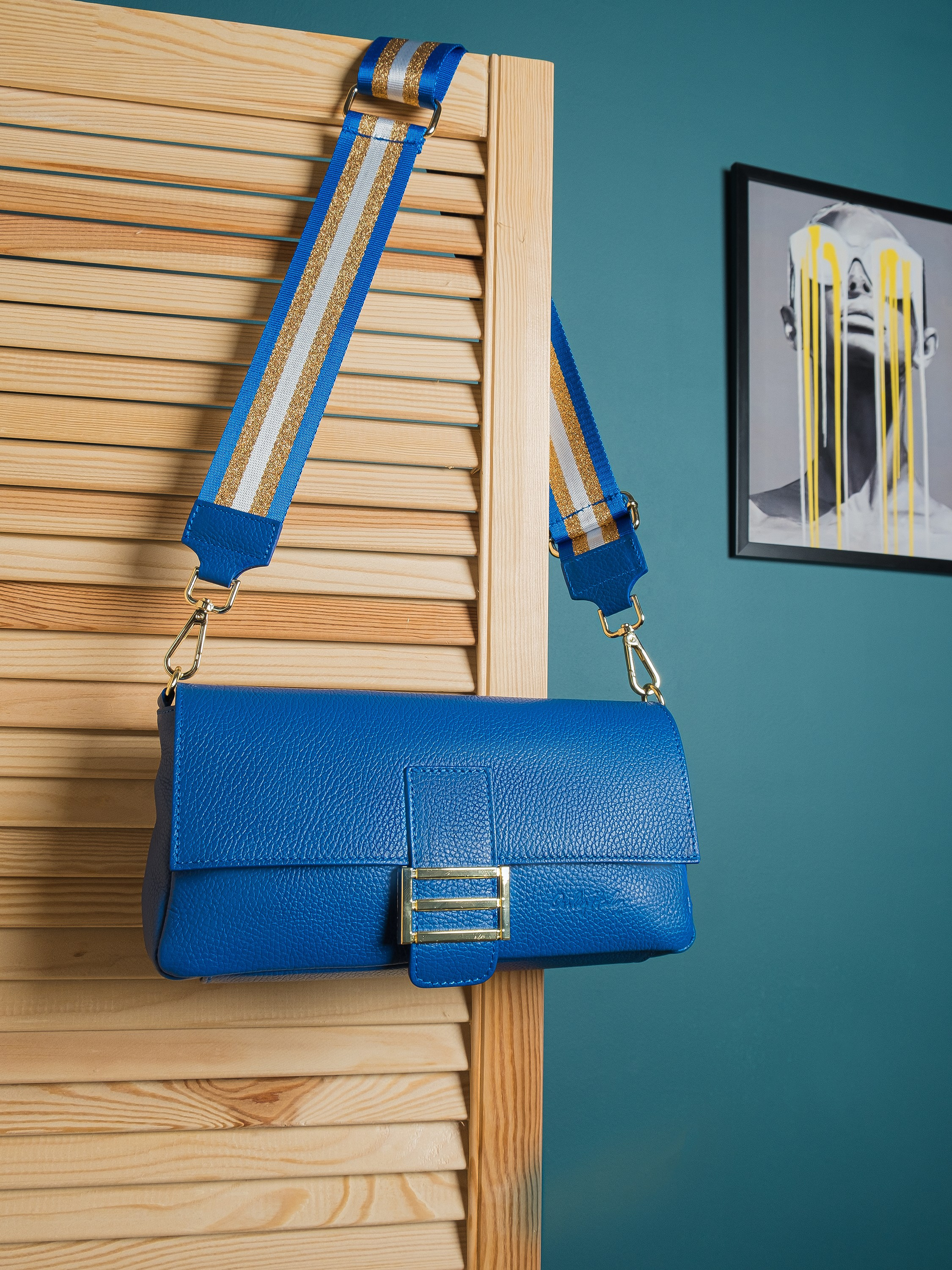 Имиджевая фотосессия для сумок. Предметный фотограф в Симферополе Антон Катунин