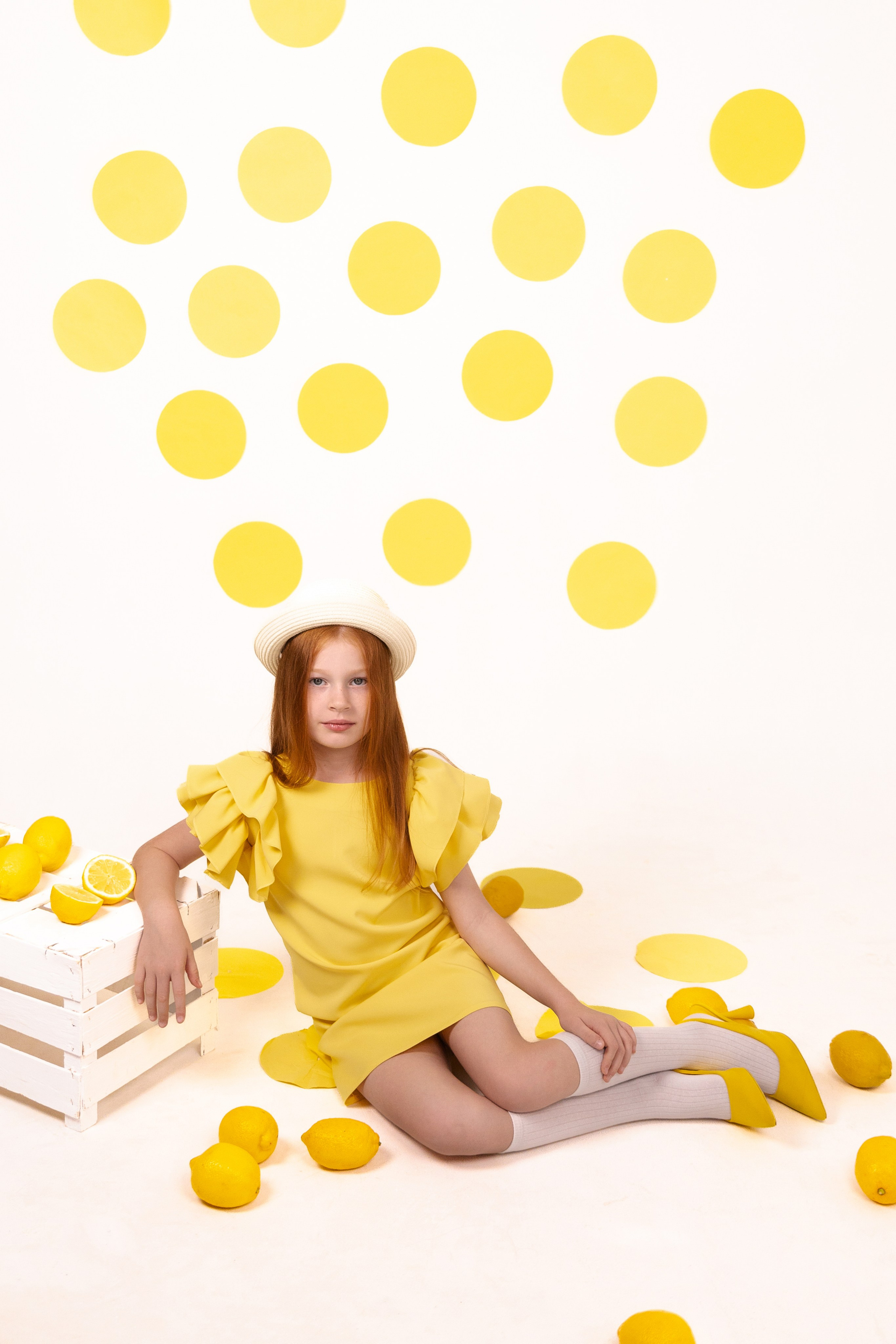 Проект лимоны. АНАСТАСИЯ КУЗНЕЦОВА | ФОТОГРАФ ЧЕБОКСАРЫ