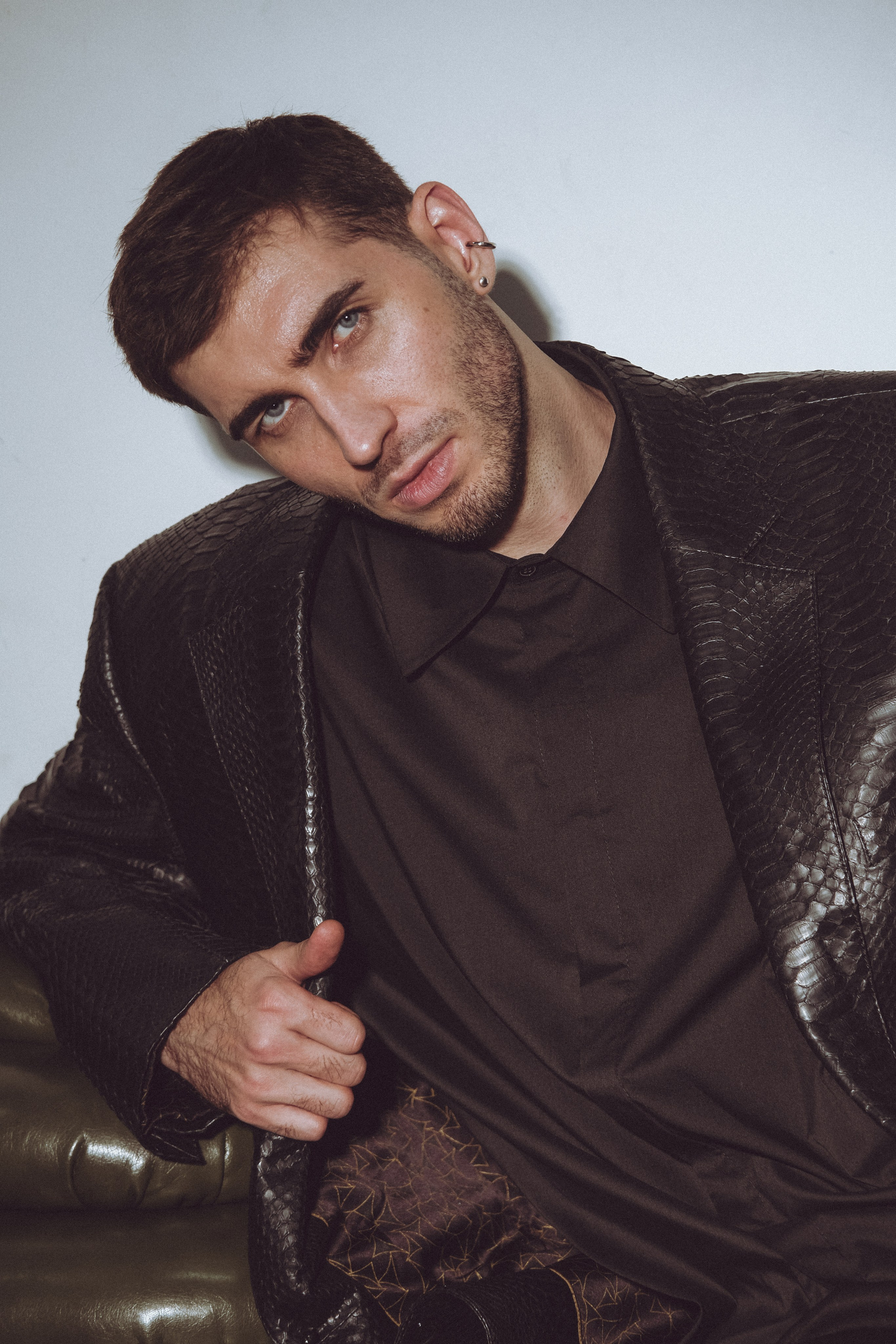 Artur Isaev (Brand). Фотограф, видеограф, визуализатор в Москве Анна Стрельцова