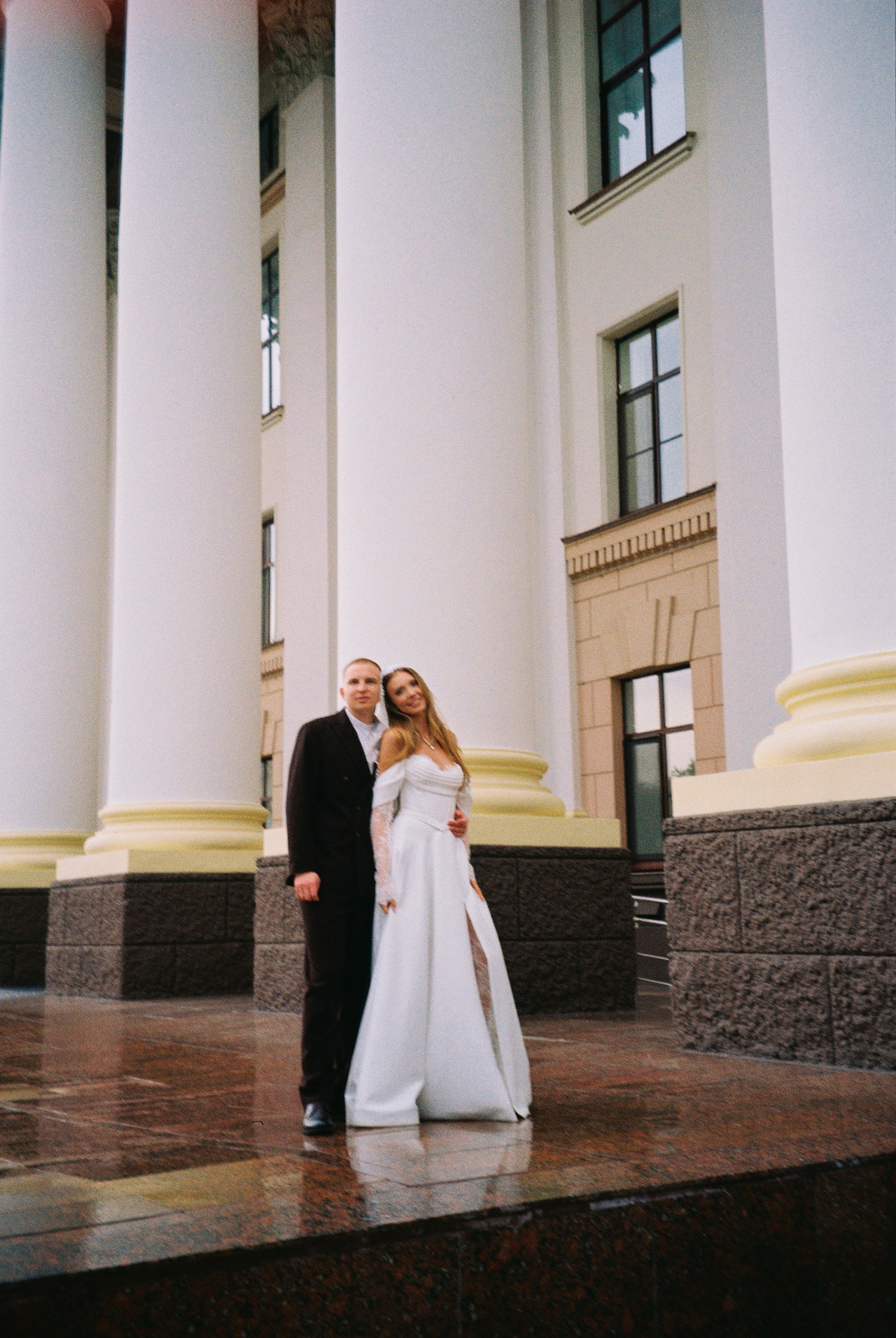 Полина & Александр. Свадебный и семейный фотограф Тюмень Екатеринбург Москвина Алёна