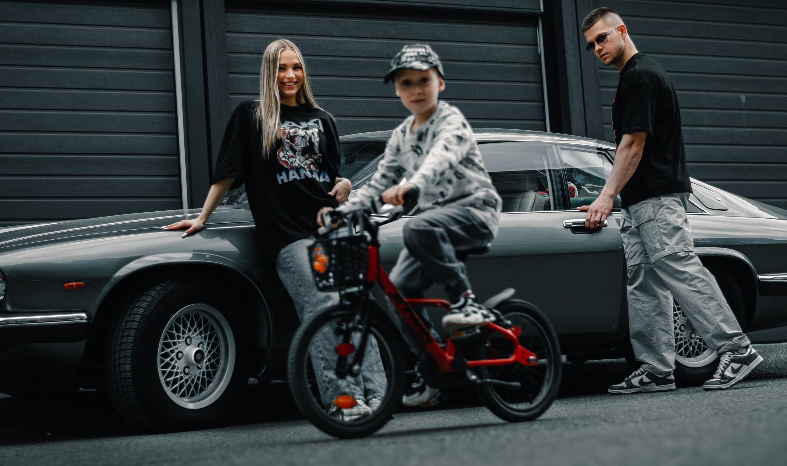 Mari. Портретный фотограф Москва Белогорцев Сергей