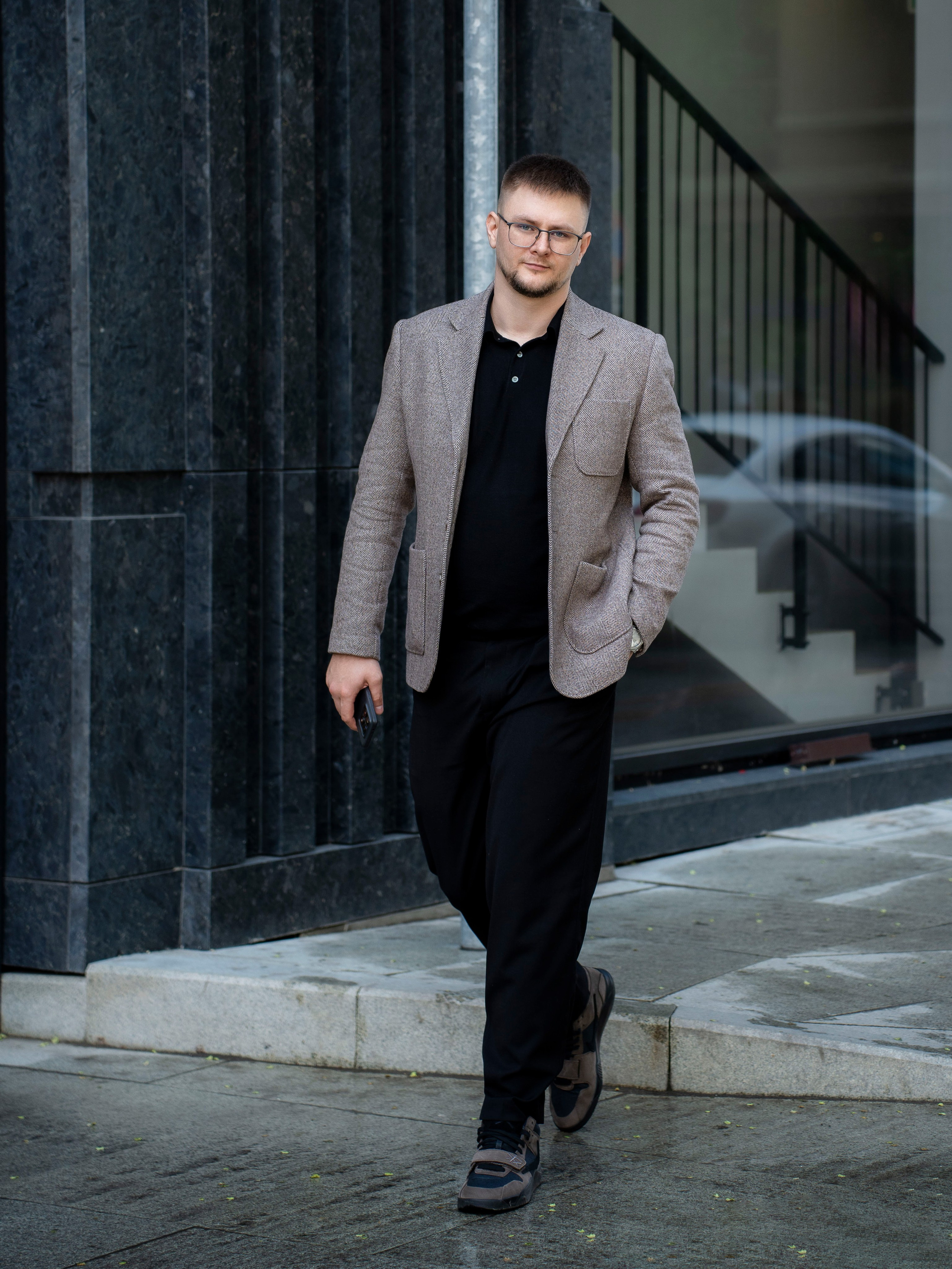 Старыгин и Партнеры. Портретный фотограф Москва Белогорцев Сергей