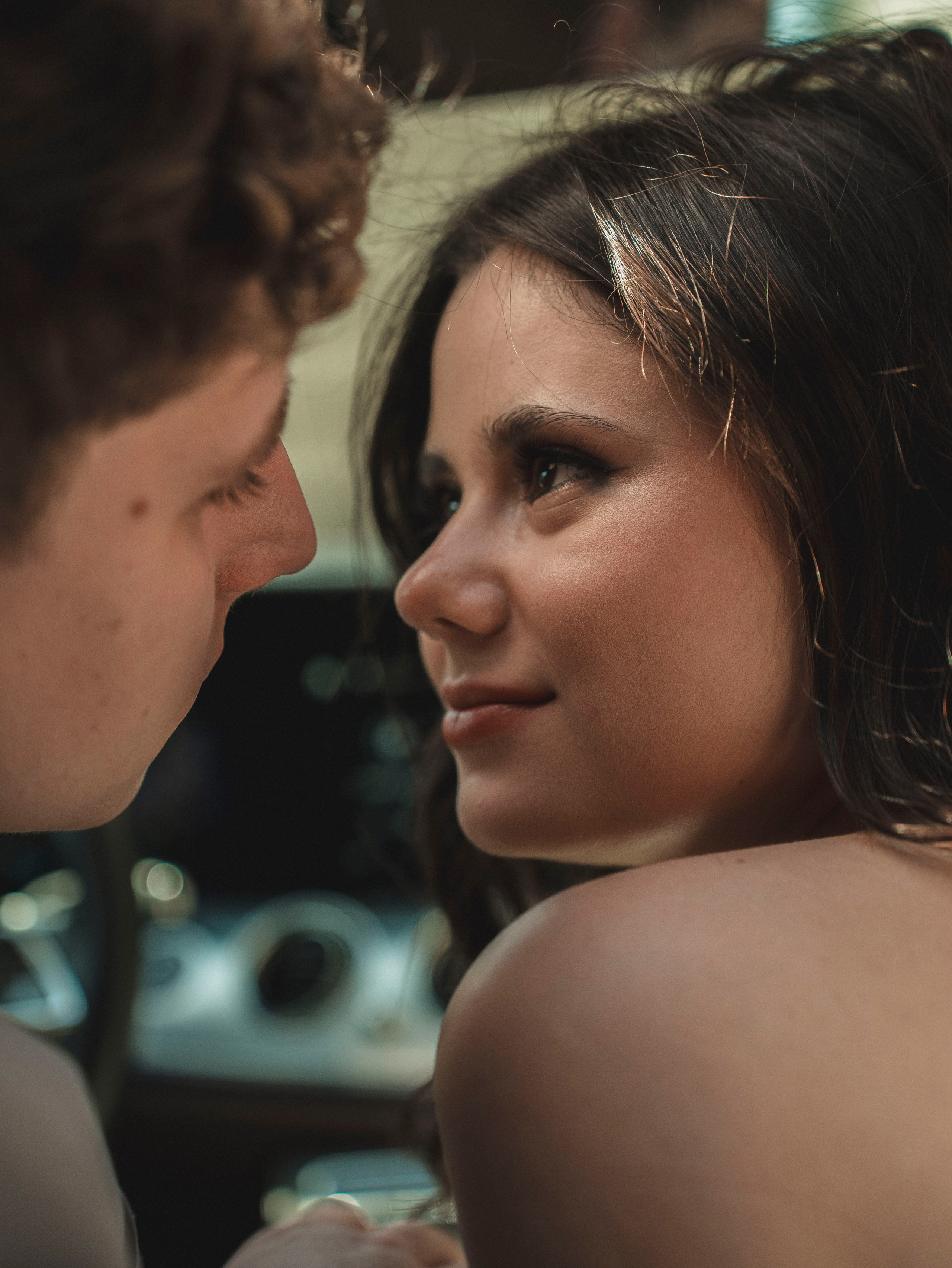 Владислав & София. Портретный фотограф Москва Белогорцев Сергей