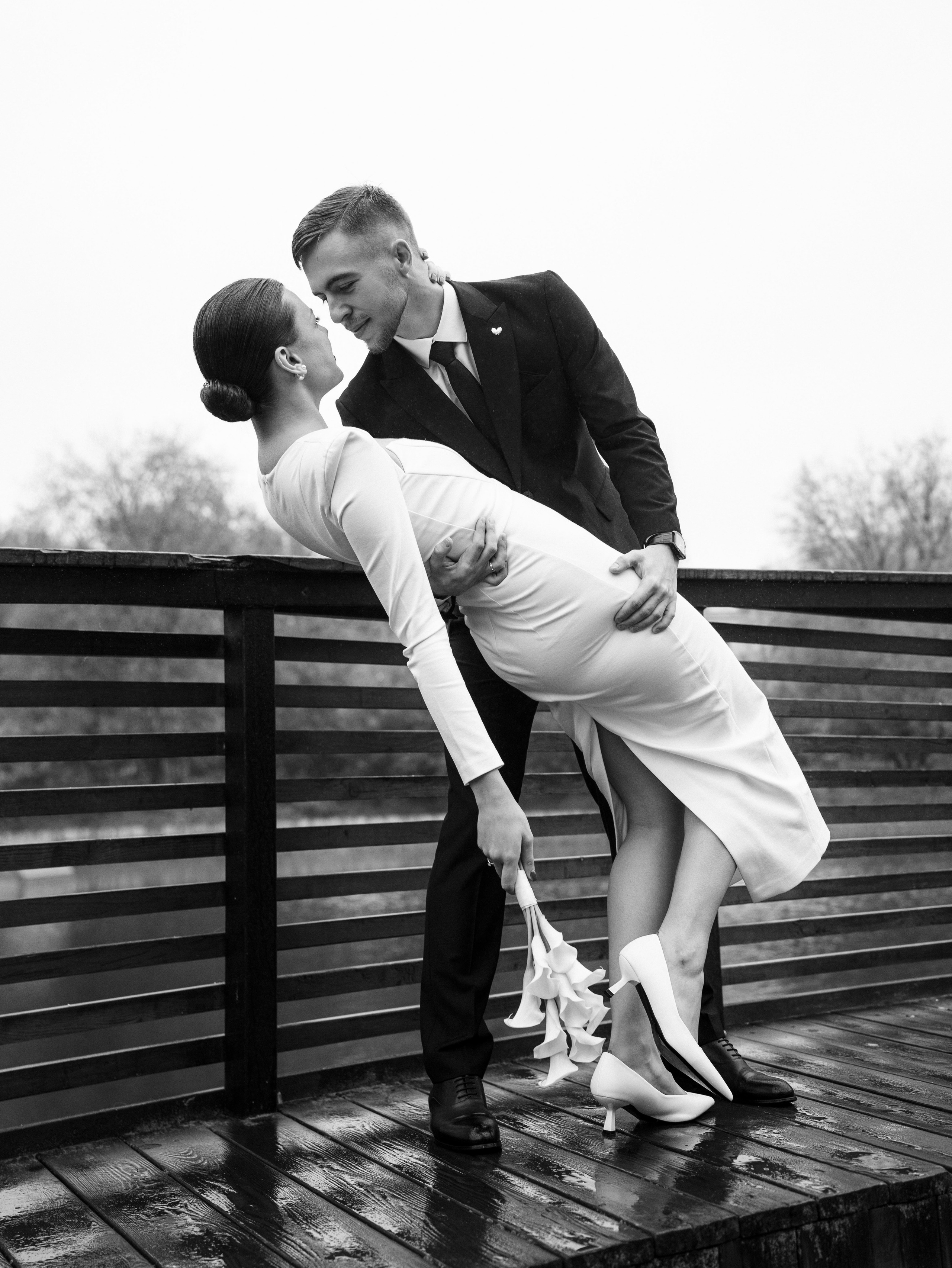 Константин & Елизавета. Портретный фотограф Москва Белогорцев Сергей