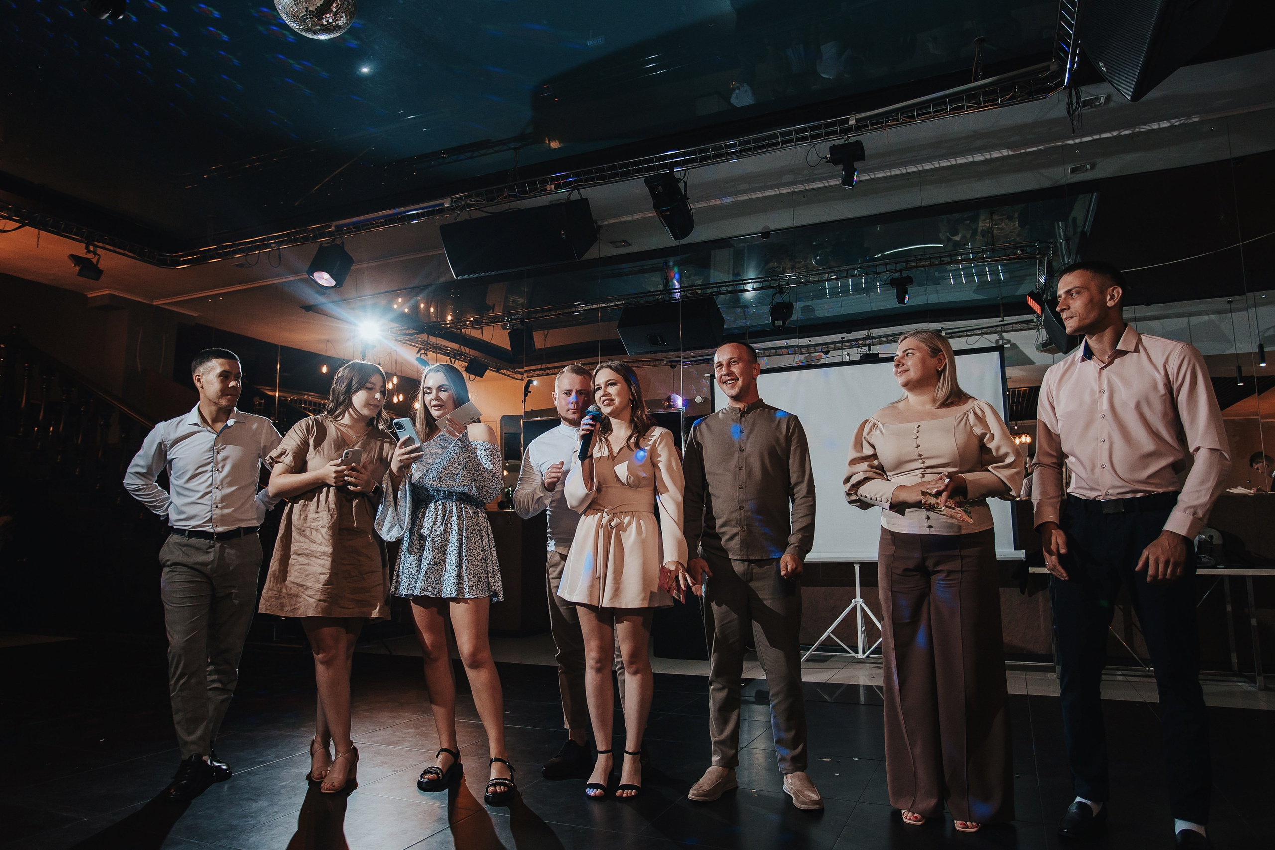 Семён & Татьяна. Алёна Киселёва | фотограф