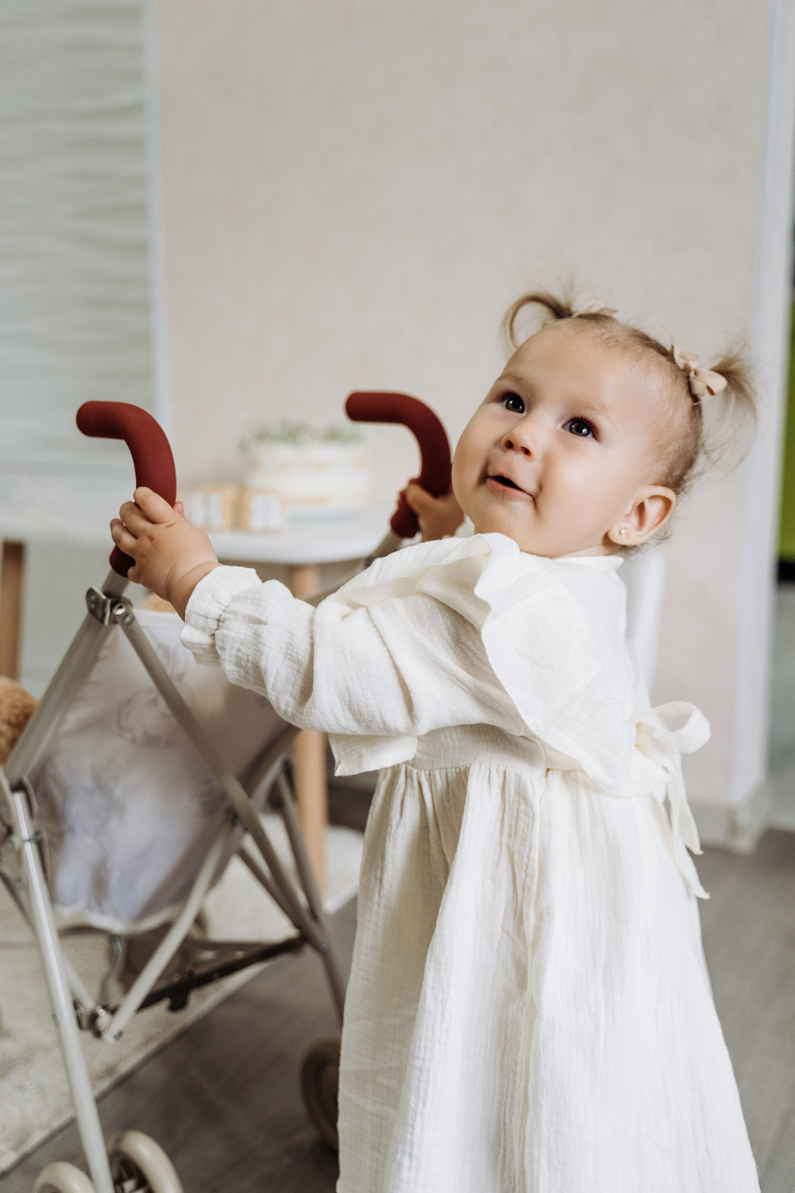 Мне годик. Моменты и истории о вас настоящих