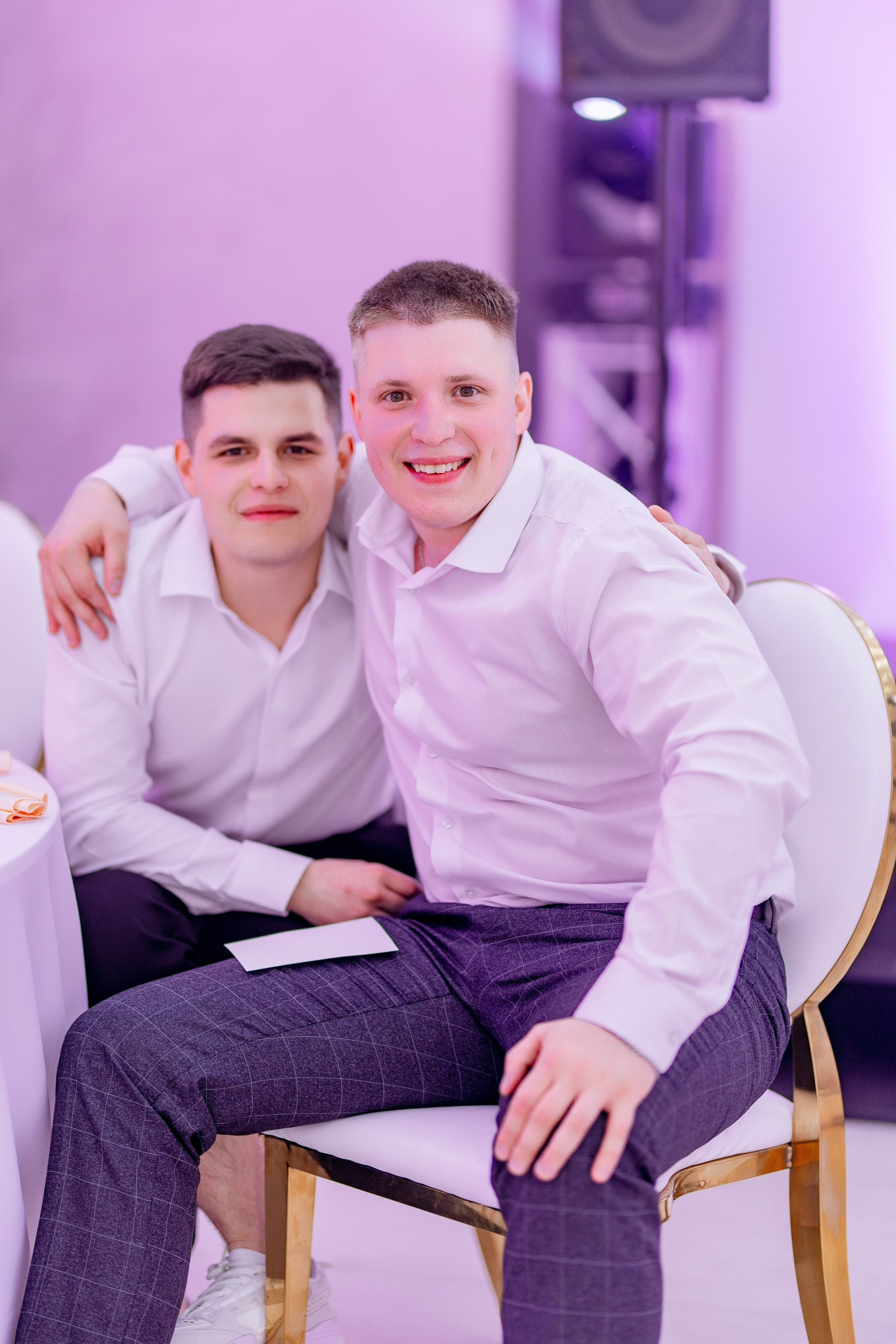 Виктория и Илья. Свадебный фотограф Витебск Минск