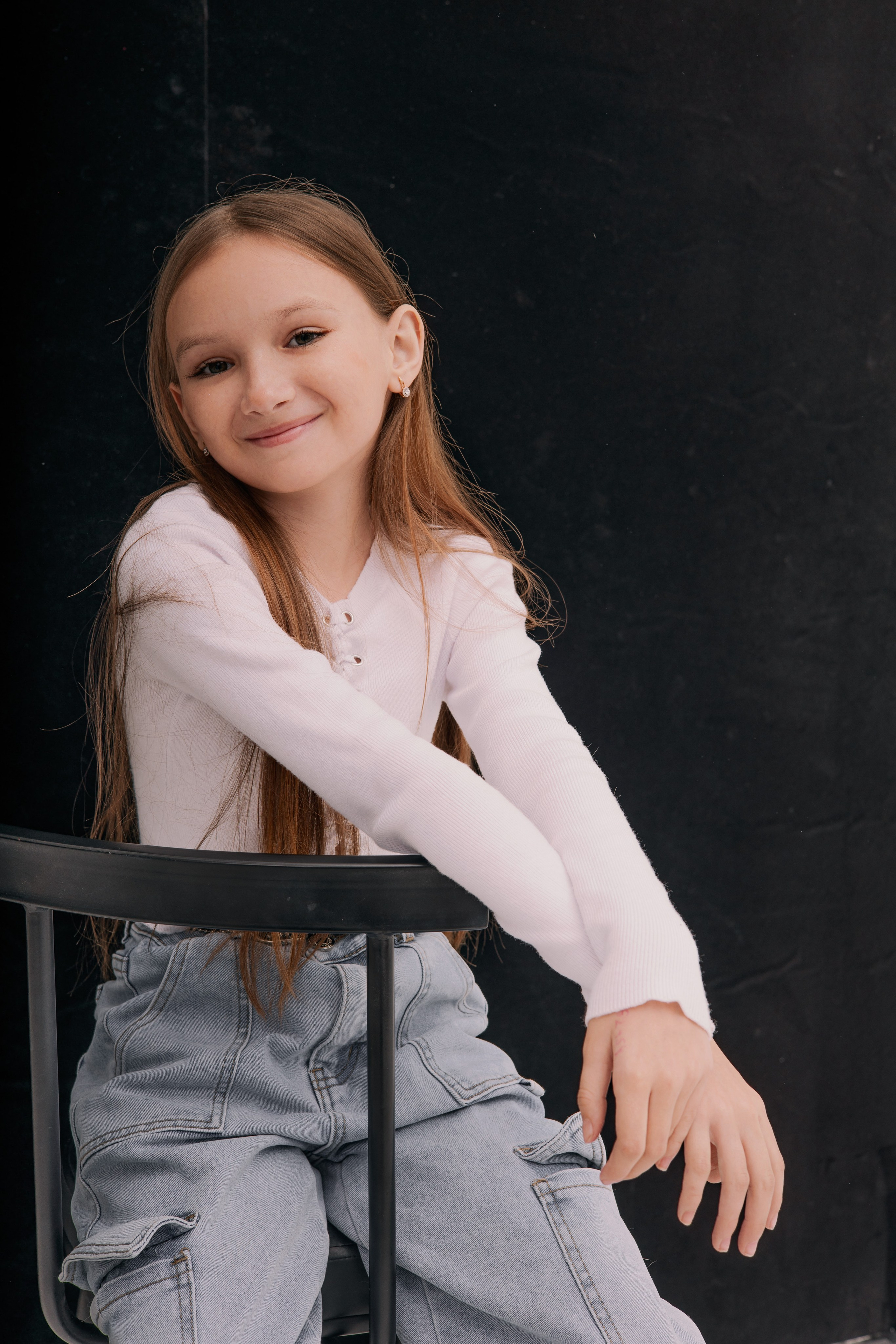 Настя с мамой. Портретный, свадебный, репортажный фотограф во Владивостоке Юлиана Джули Фокс