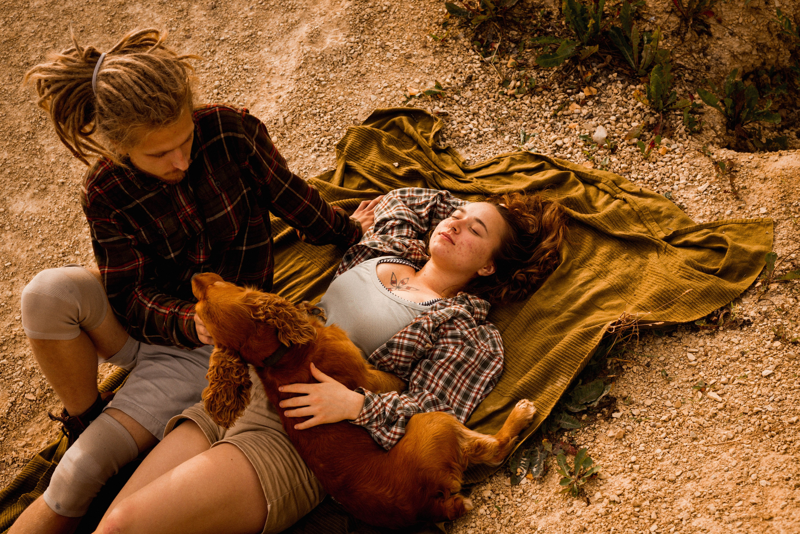 Алина и Илья. Фотограф в Санкт-Петербурге