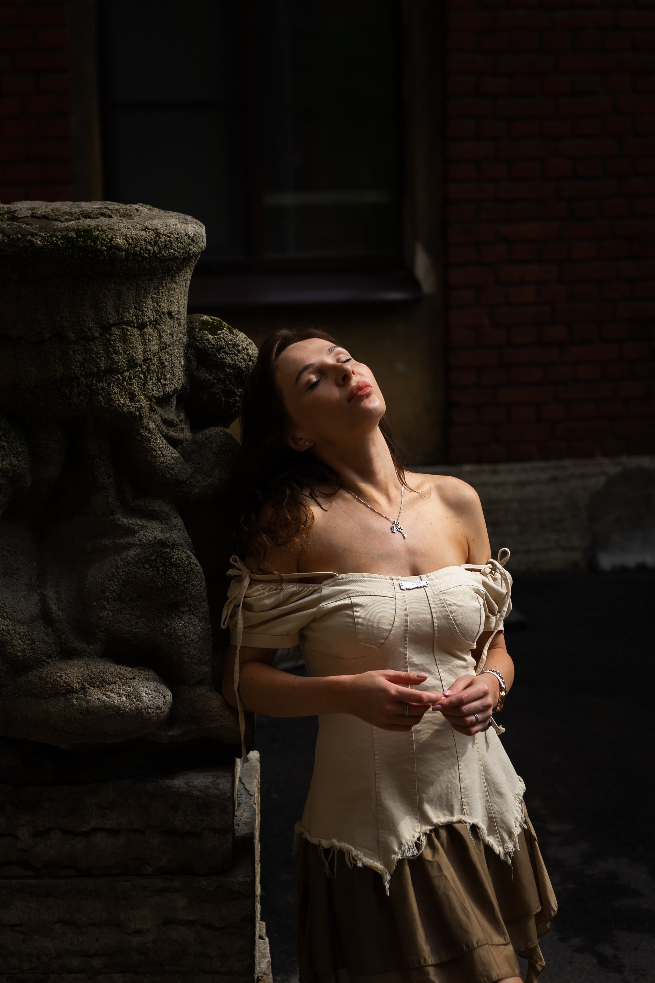 Семейная прогулка 3. Фотограф в Санкт-Петербурге